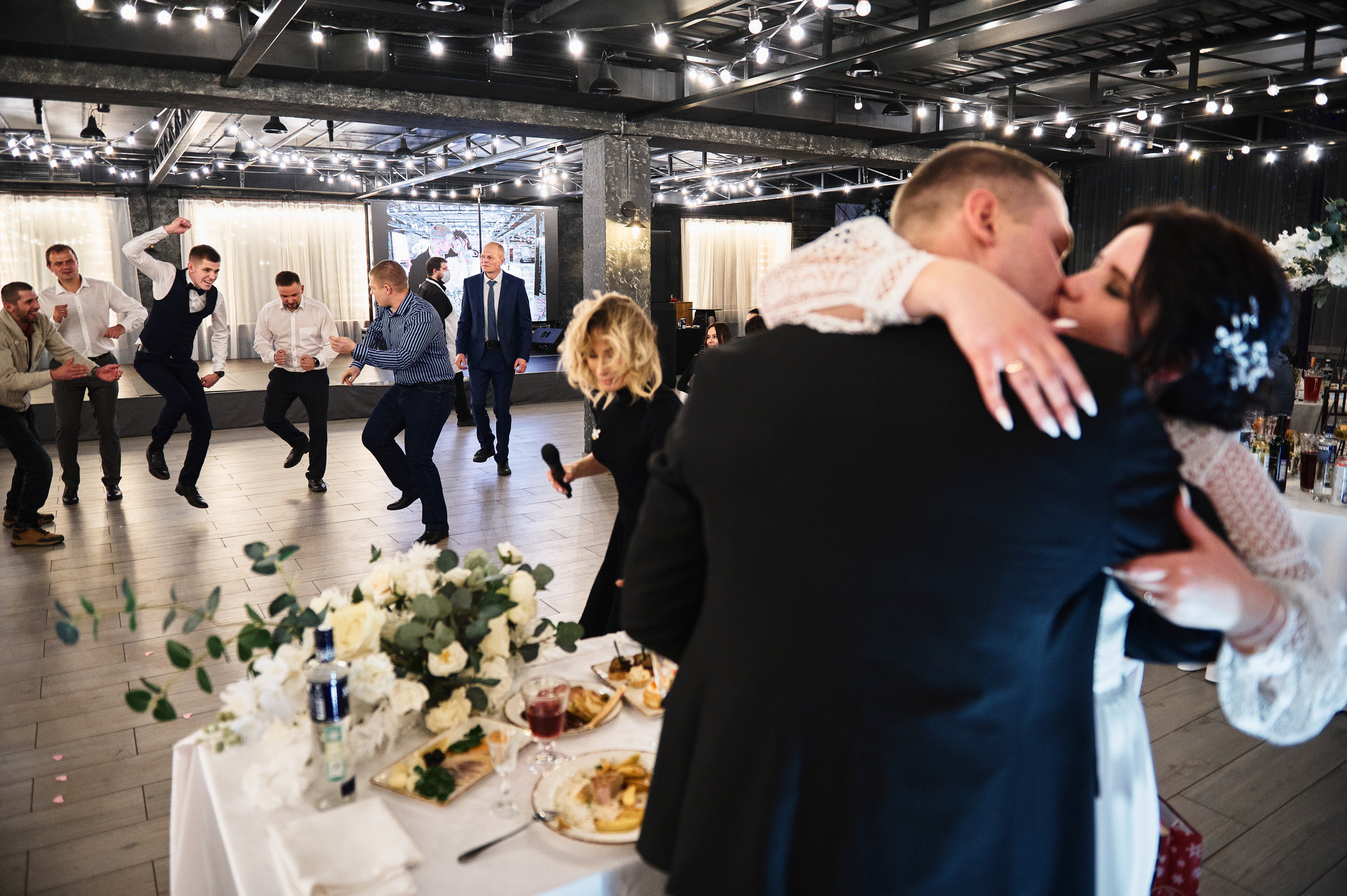 Алексей и Мария 2021. Не только свадебный фотограф Чеглаков Алексей