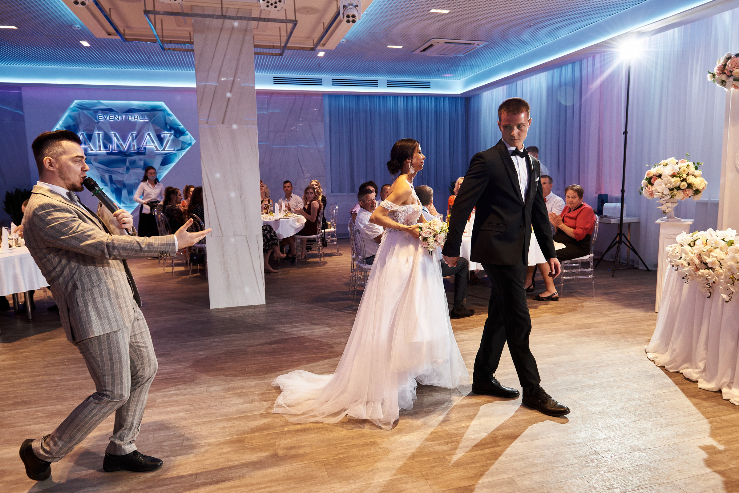 Саша и Лера 2020. Не только свадебный фотограф Чеглаков Алексей