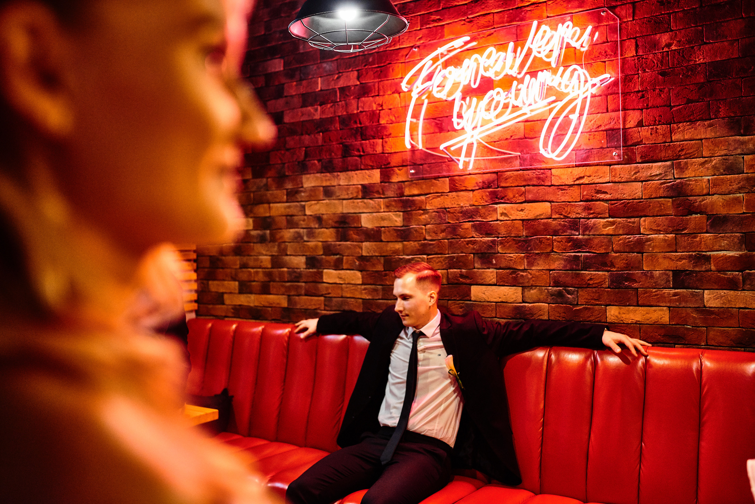 Даниил и Оля 2020. Не только свадебный фотограф Чеглаков Алексей