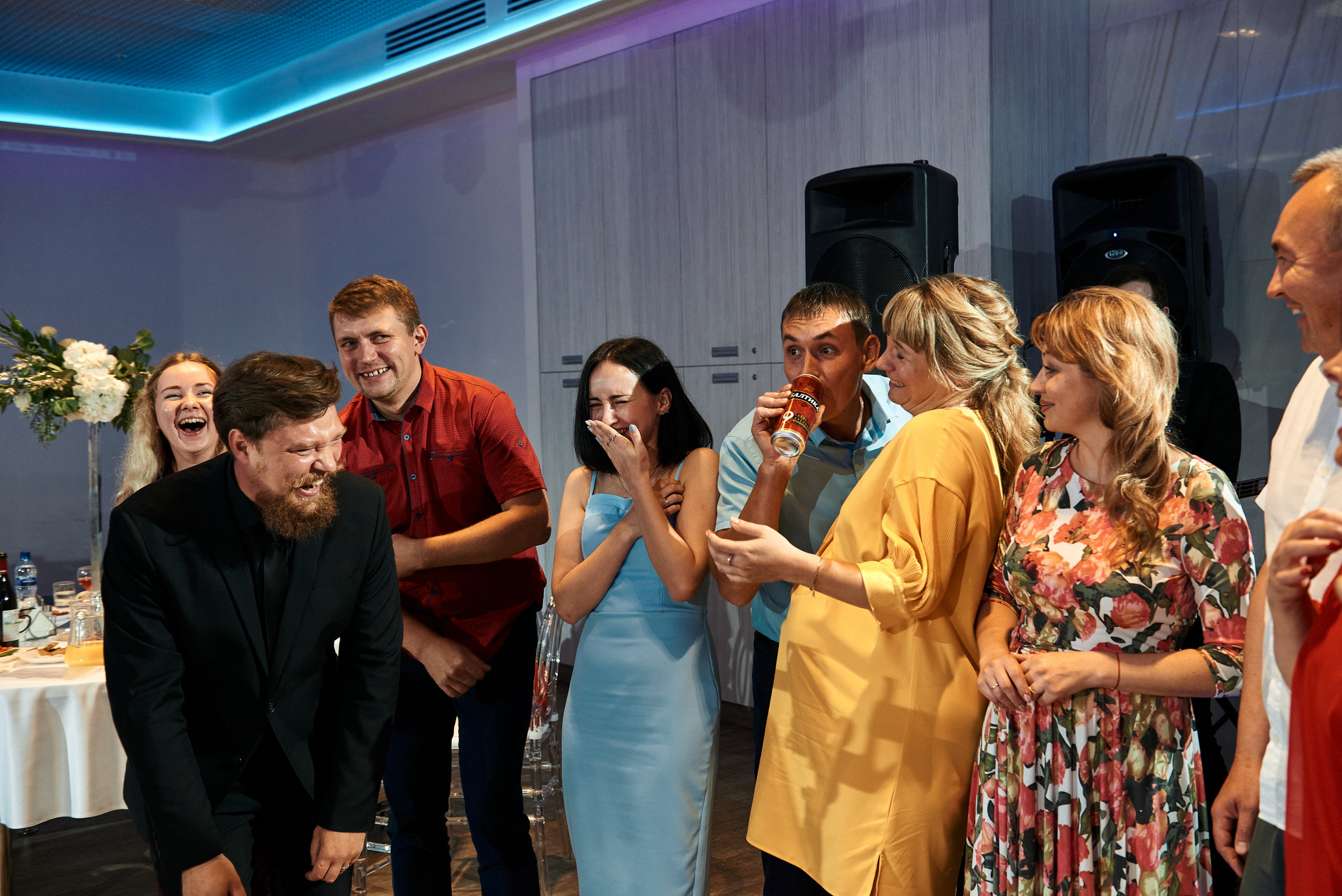 Дима и Катя 2020. Не только свадебный фотограф Чеглаков Алексей