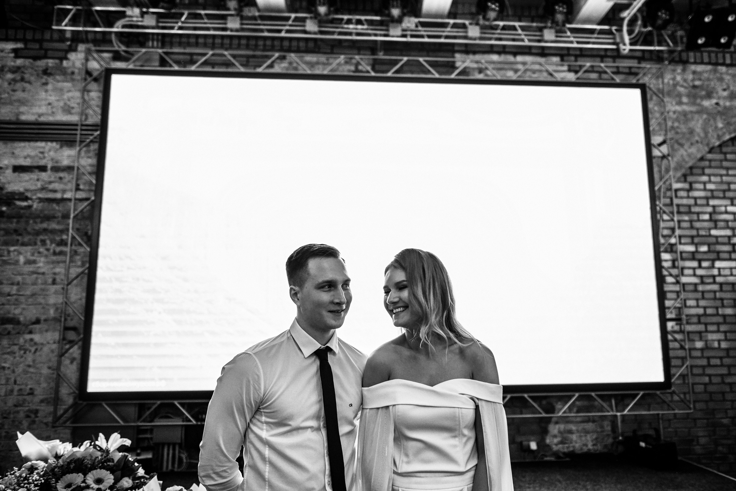 Даниил и Оля 2020. Не только свадебный фотограф Чеглаков Алексей