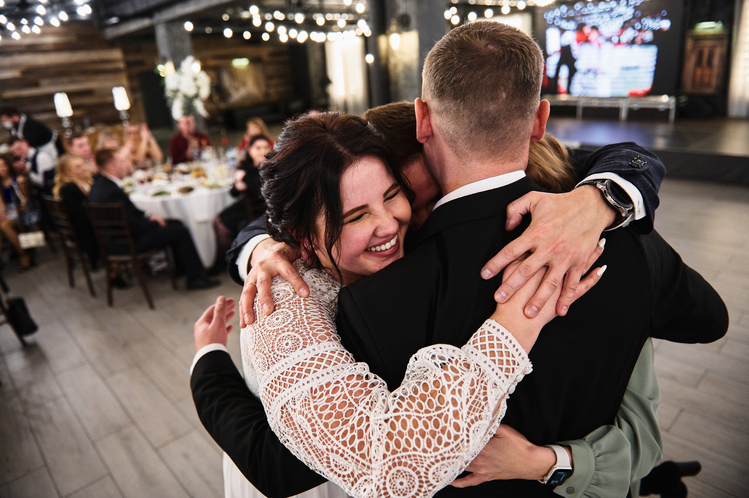 Алексей и Мария 2021. Не только свадебный фотограф Чеглаков Алексей