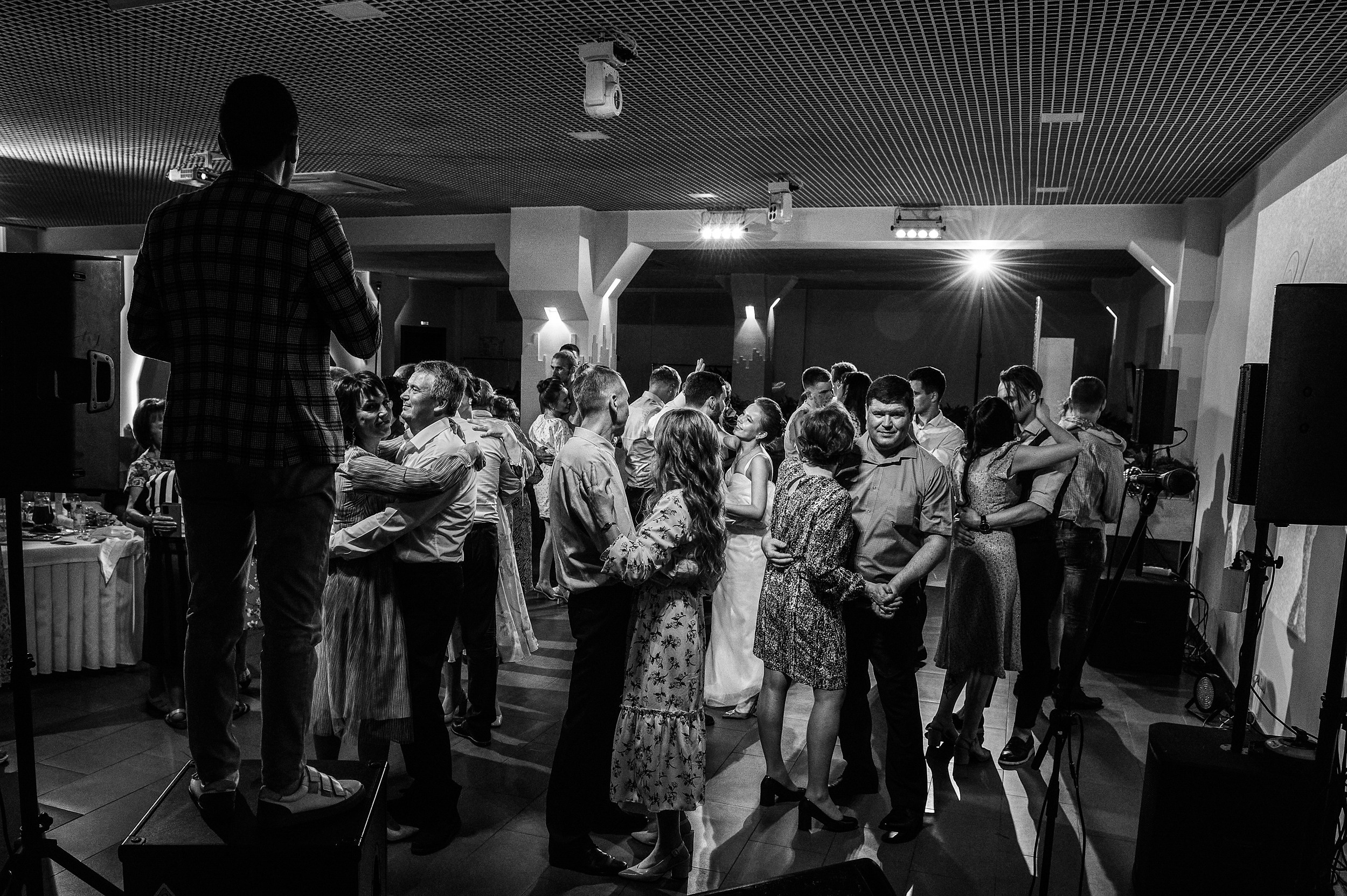 Илья и Юля 2021. Не только свадебный фотограф Чеглаков Алексей