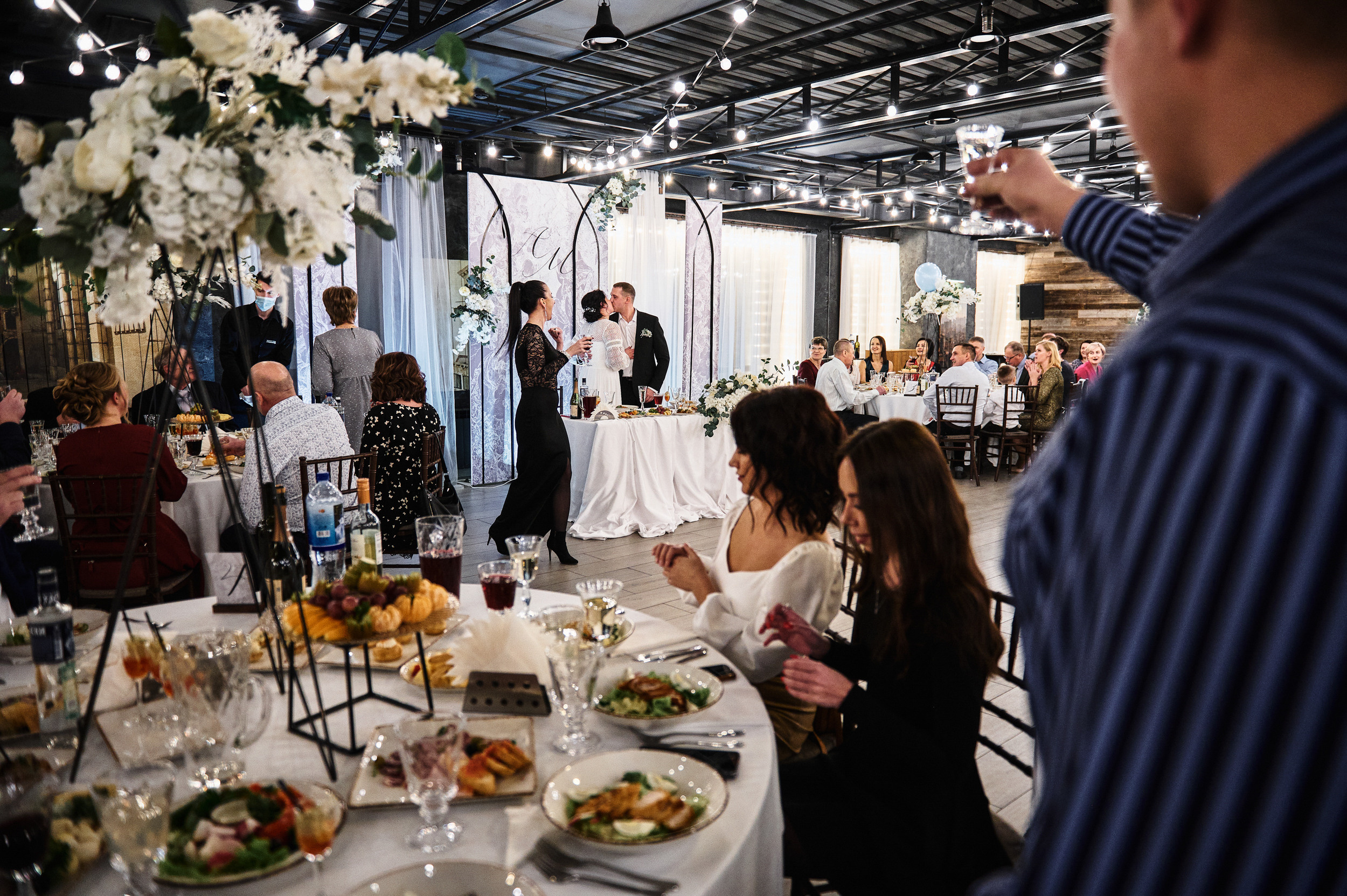 Алексей и Мария 2021. Не только свадебный фотограф Чеглаков Алексей