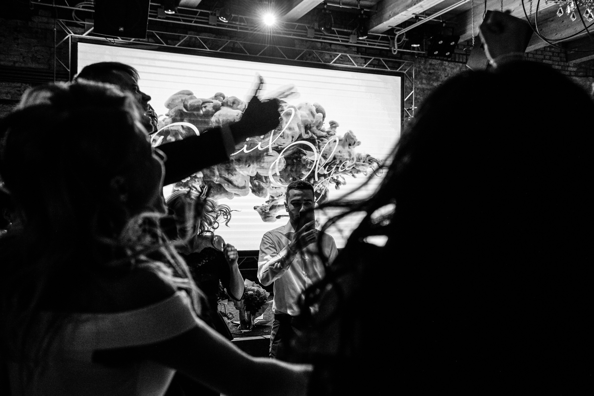 Даниил и Оля 2020. Не только свадебный фотограф Чеглаков Алексей