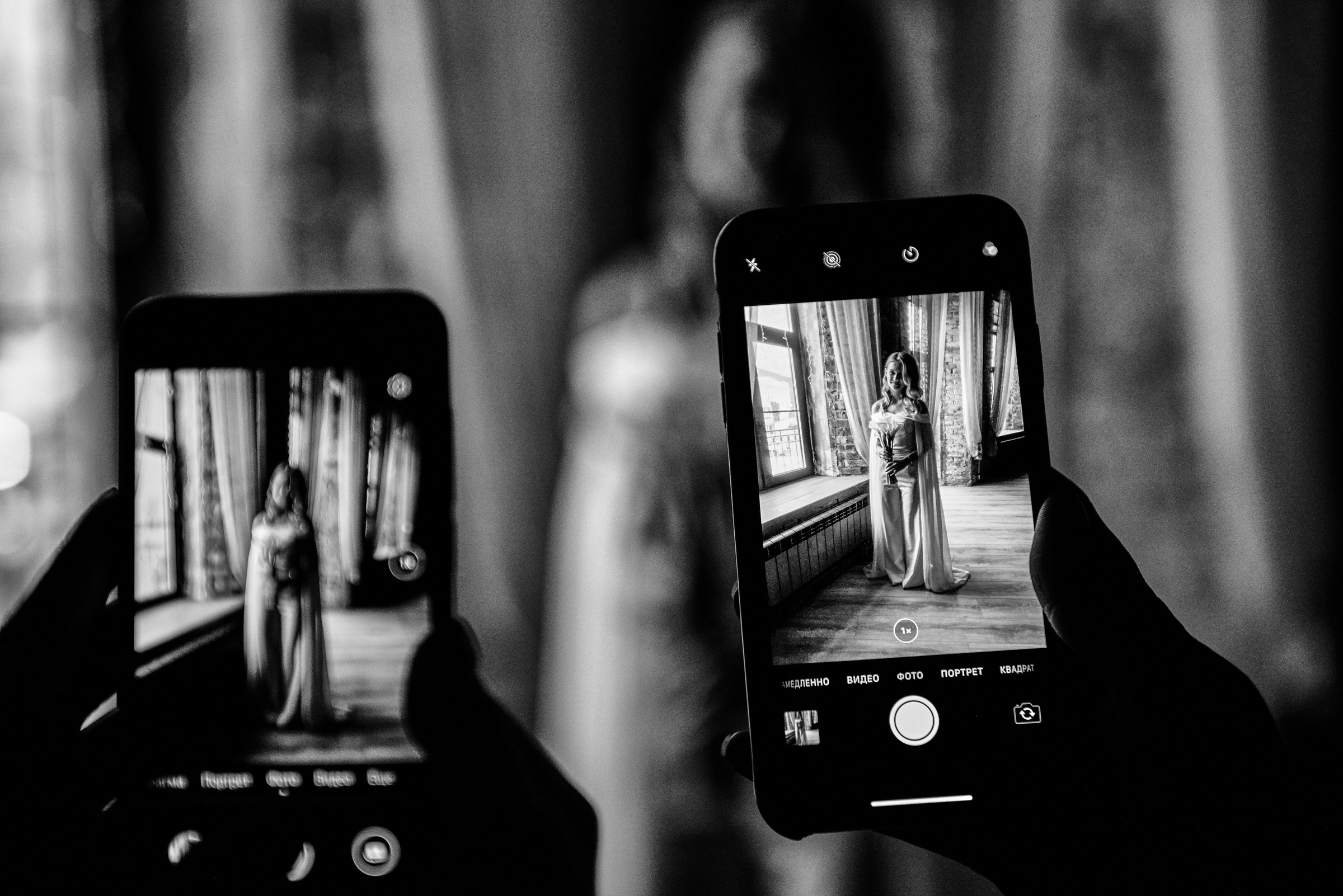 Даниил и Оля 2020. Не только свадебный фотограф Чеглаков Алексей