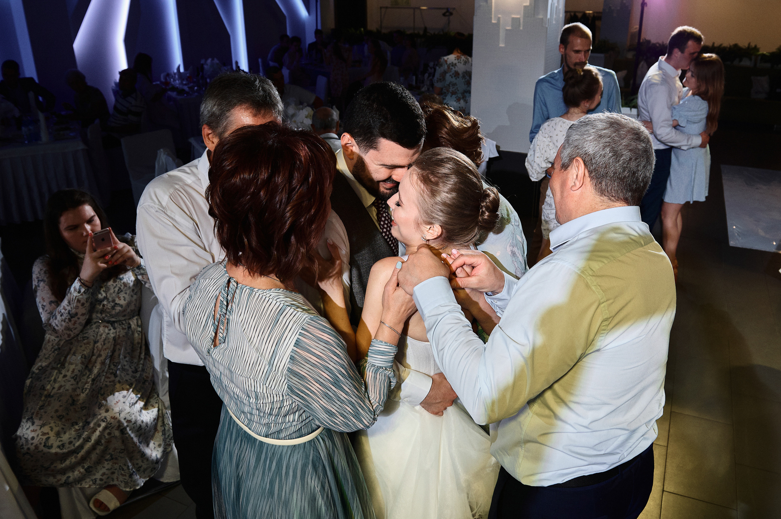 Илья и Юля 2021. Не только свадебный фотограф Чеглаков Алексей