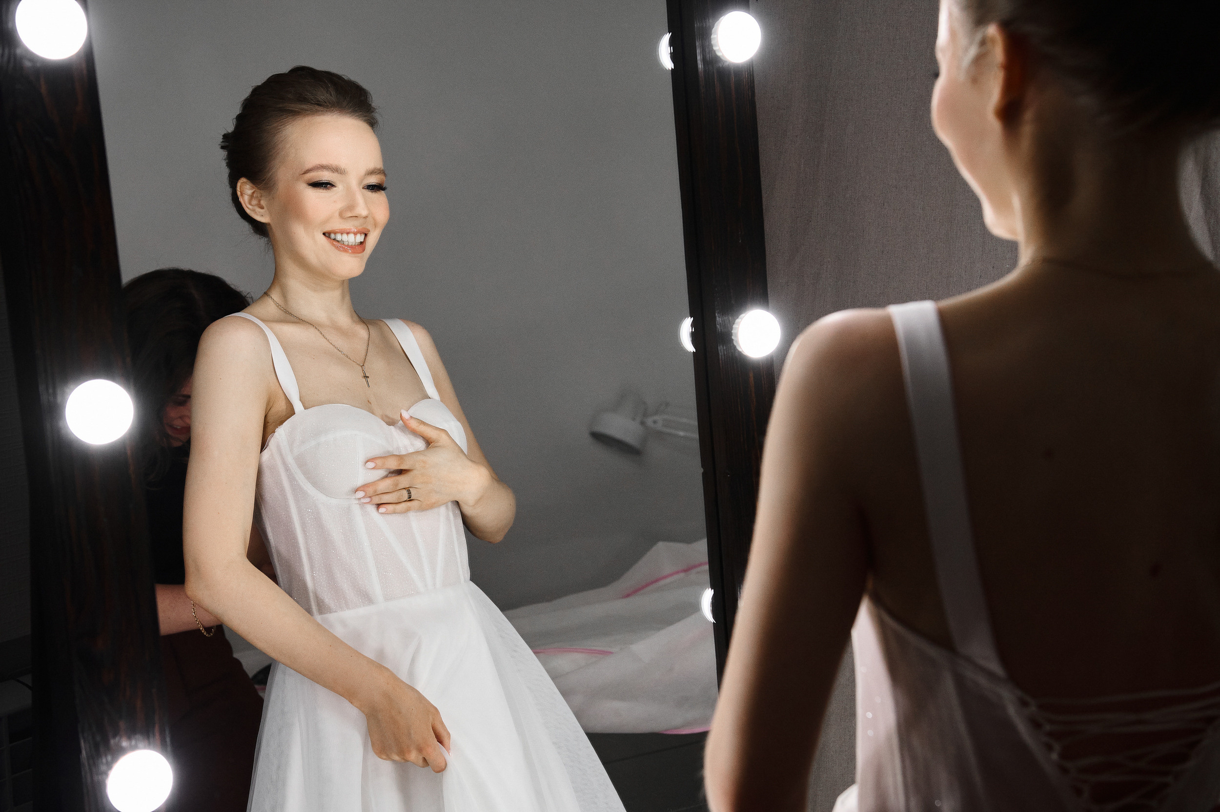 Илья и Юля 2021. Не только свадебный фотограф Чеглаков Алексей