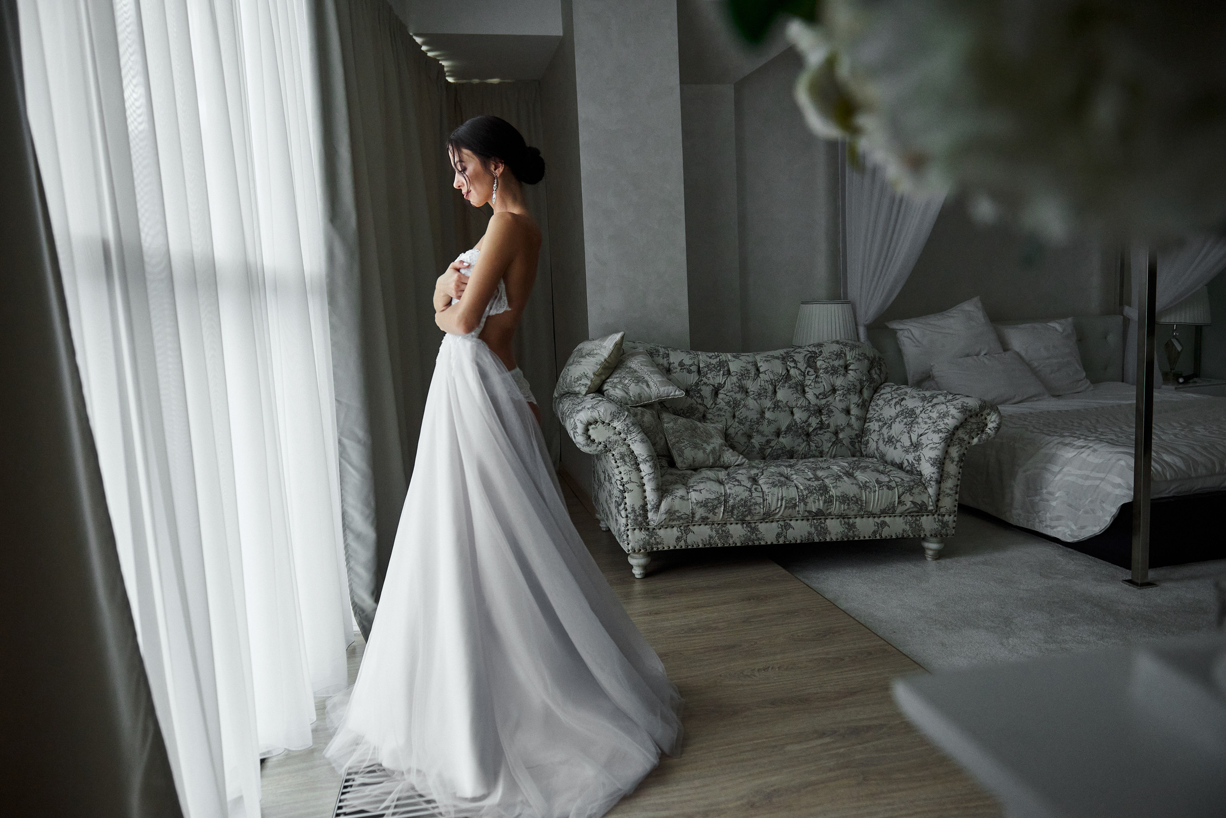 Саша и Лера 2020. Не только свадебный фотограф Чеглаков Алексей