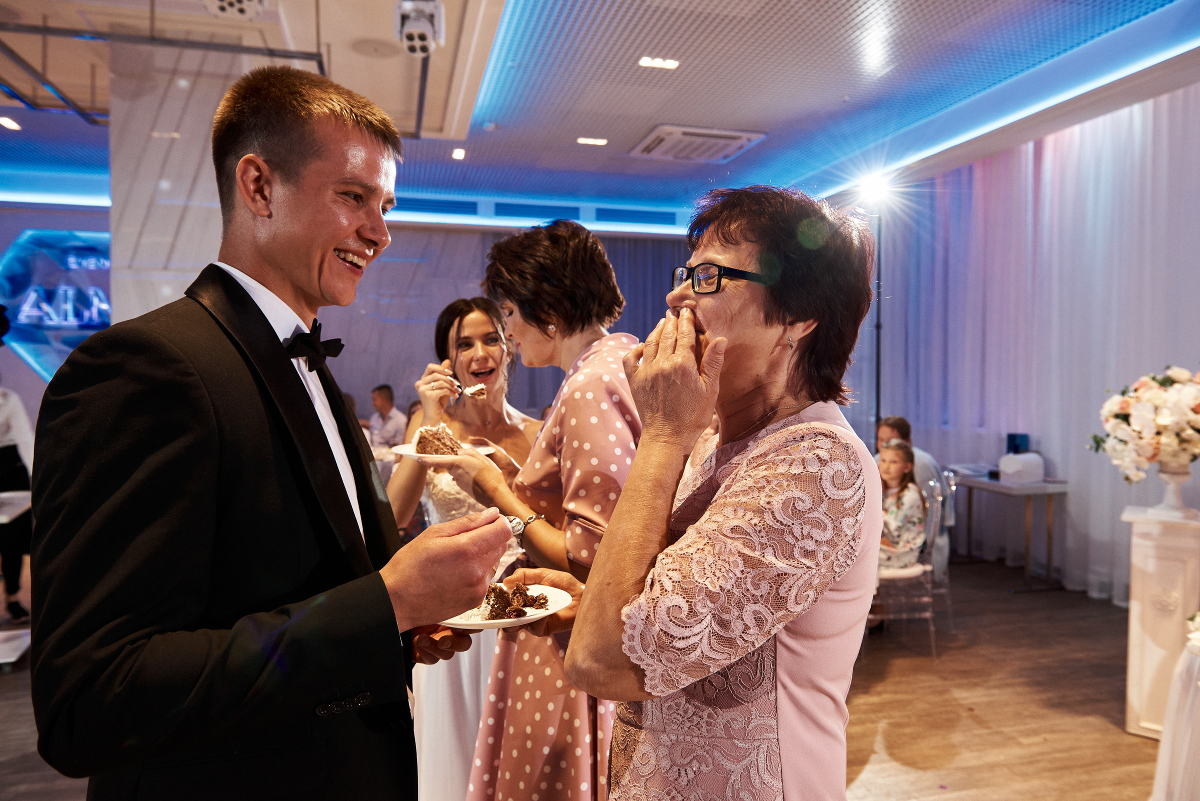 Саша и Лера 2020. Не только свадебный фотограф Чеглаков Алексей