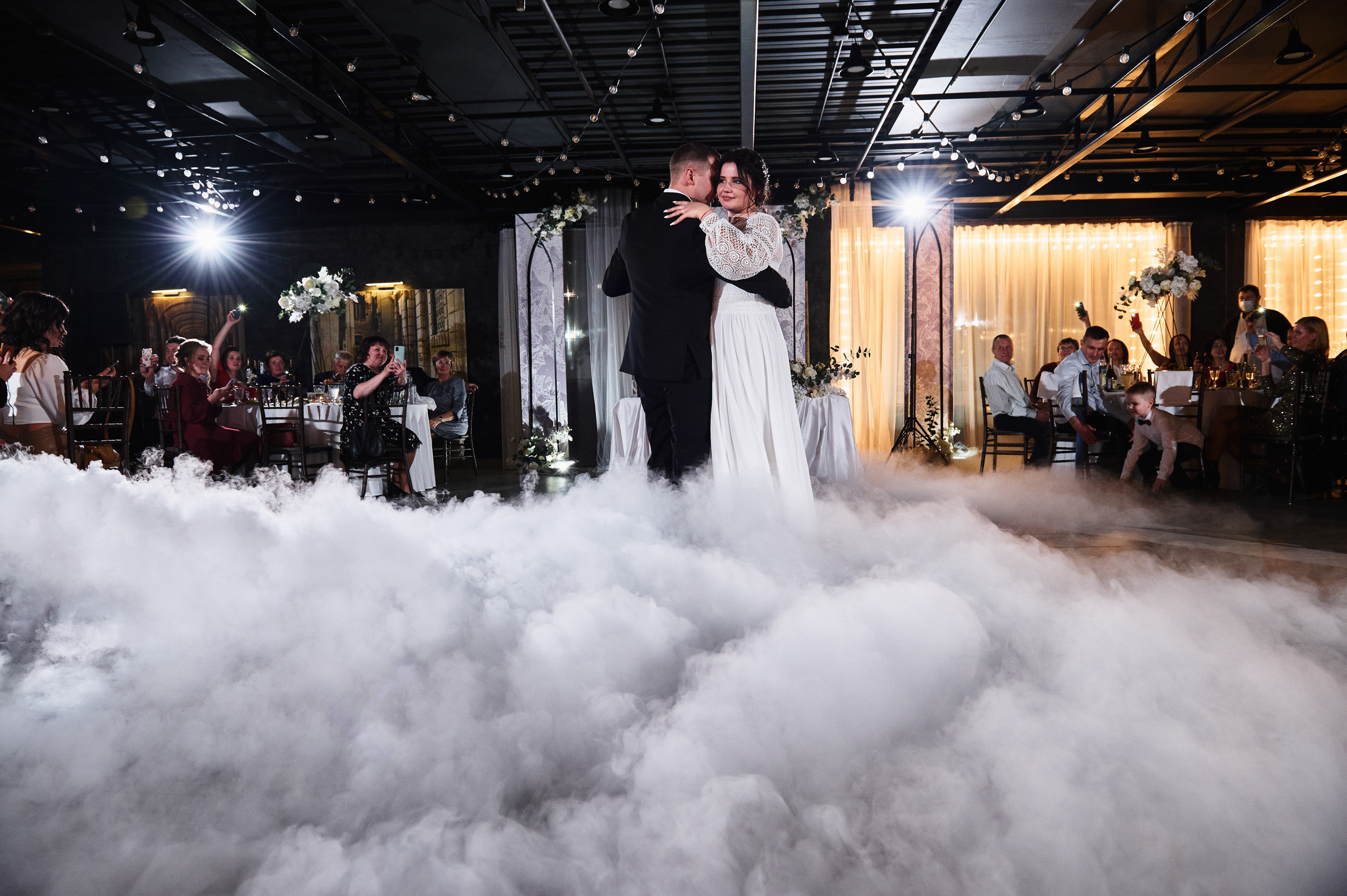 Алексей и Мария 2021. Не только свадебный фотограф Чеглаков Алексей