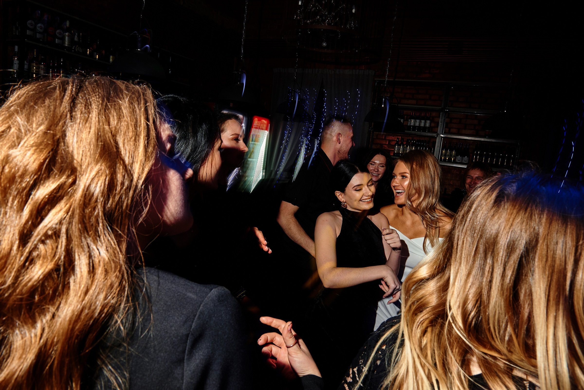 Даниил и Оля 2020. Не только свадебный фотограф Чеглаков Алексей