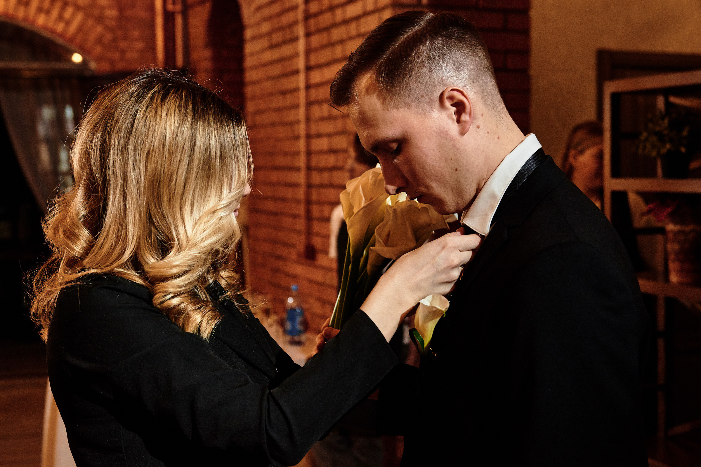 Даниил и Оля 2020. Не только свадебный фотограф Чеглаков Алексей