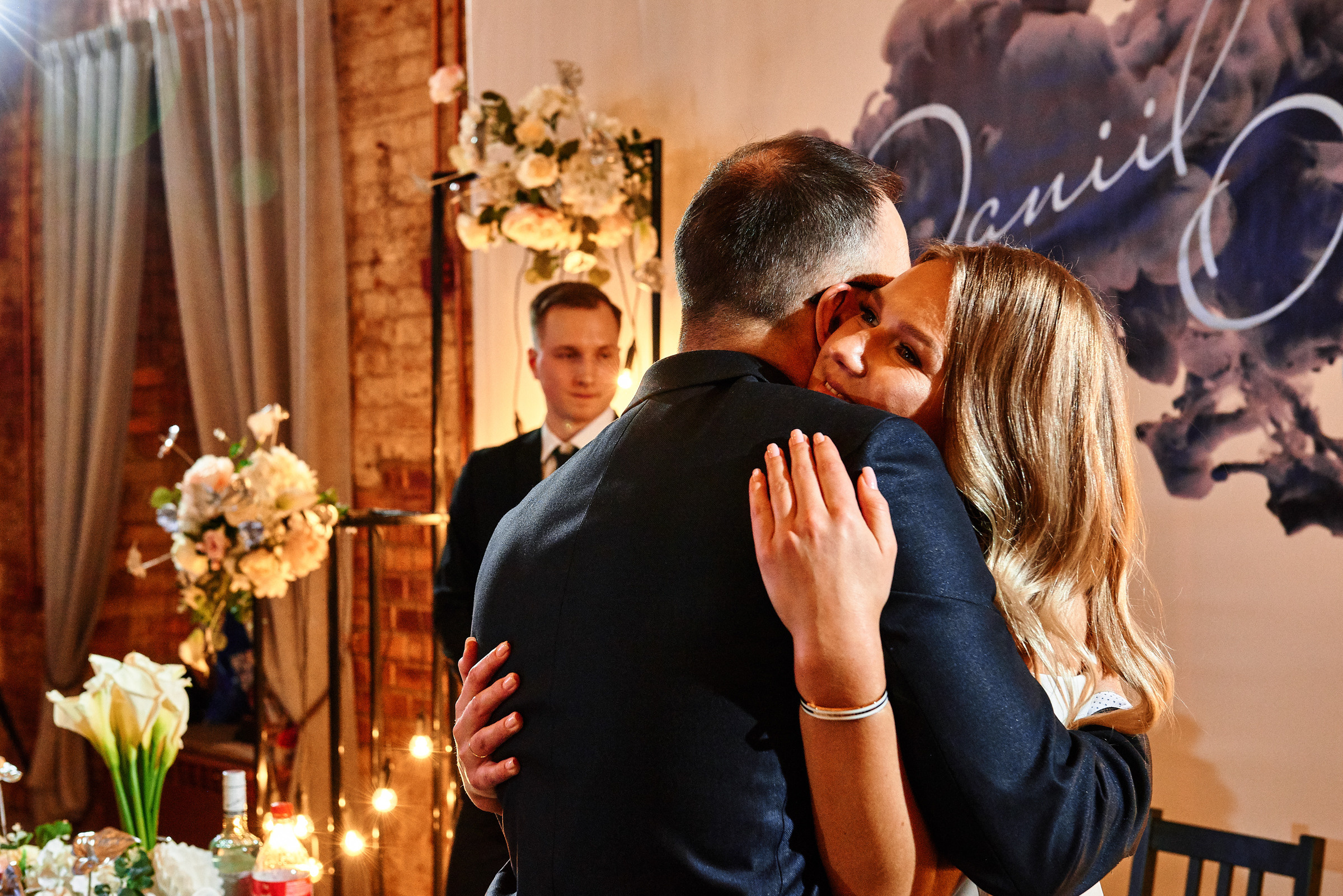 Даниил и Оля 2020. Не только свадебный фотограф Чеглаков Алексей