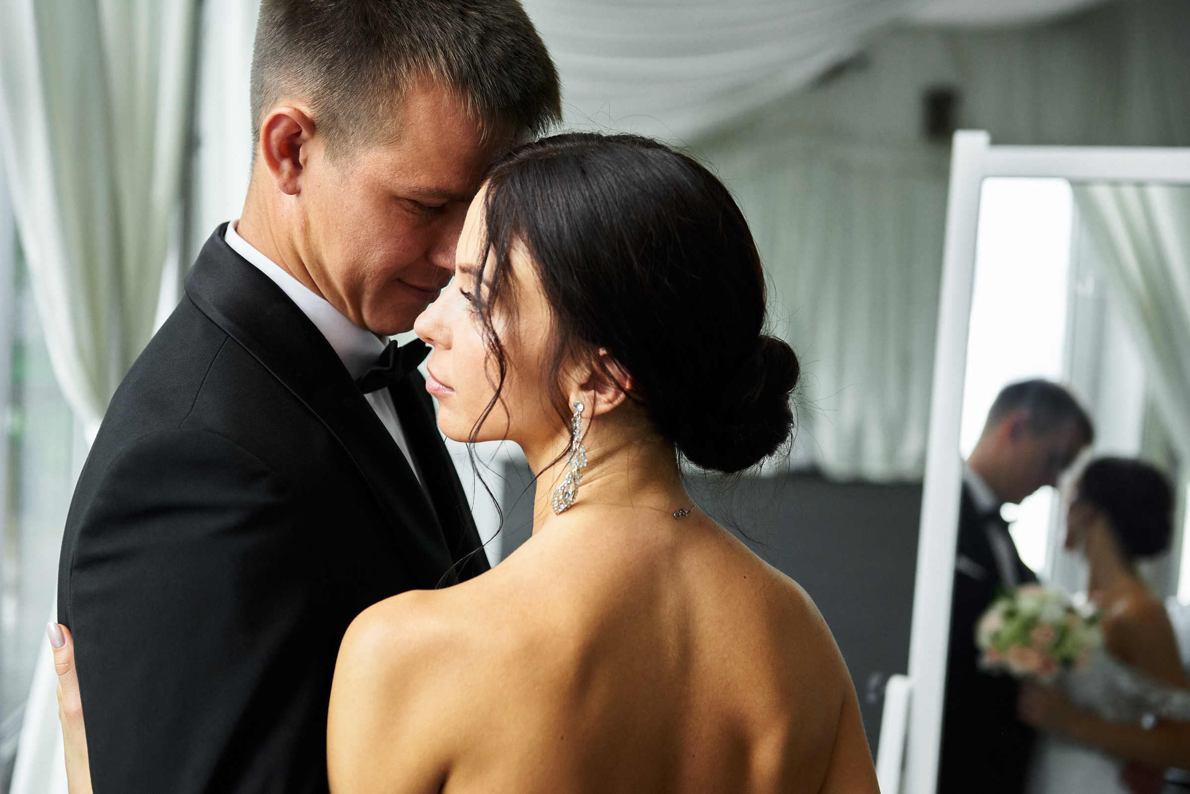 Саша и Лера 2020. Не только свадебный фотограф Чеглаков Алексей