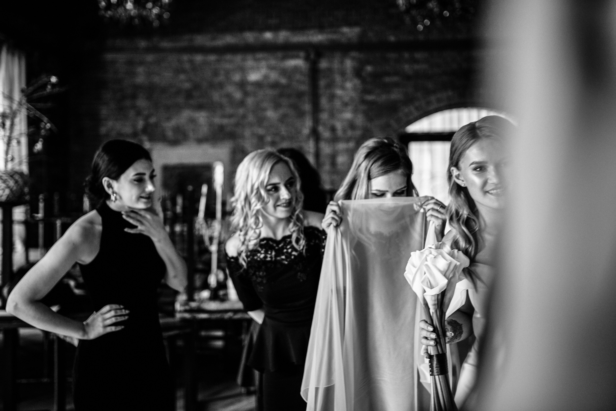 Даниил и Оля 2020. Не только свадебный фотограф Чеглаков Алексей