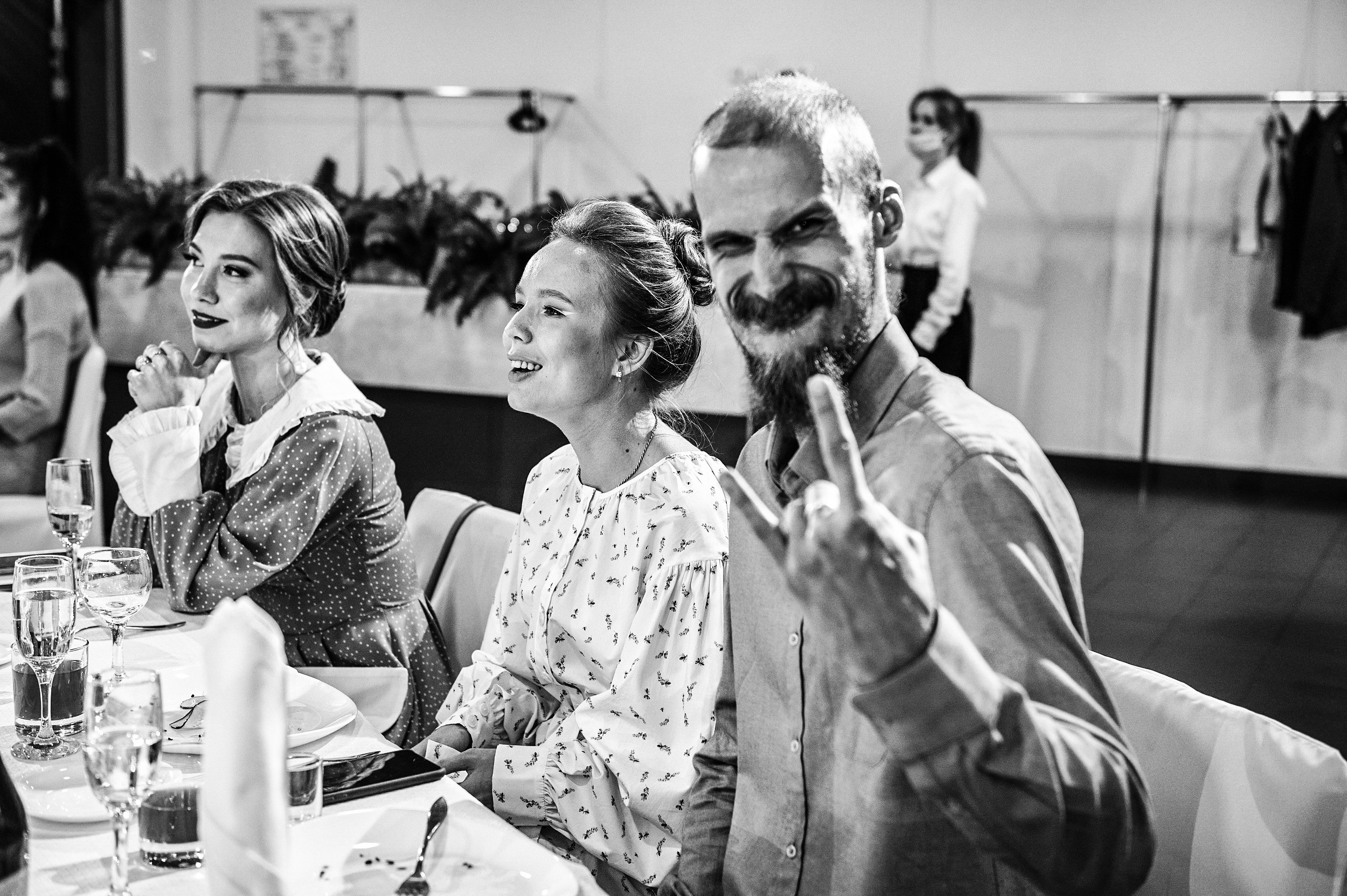 Илья и Юля 2021. Не только свадебный фотограф Чеглаков Алексей