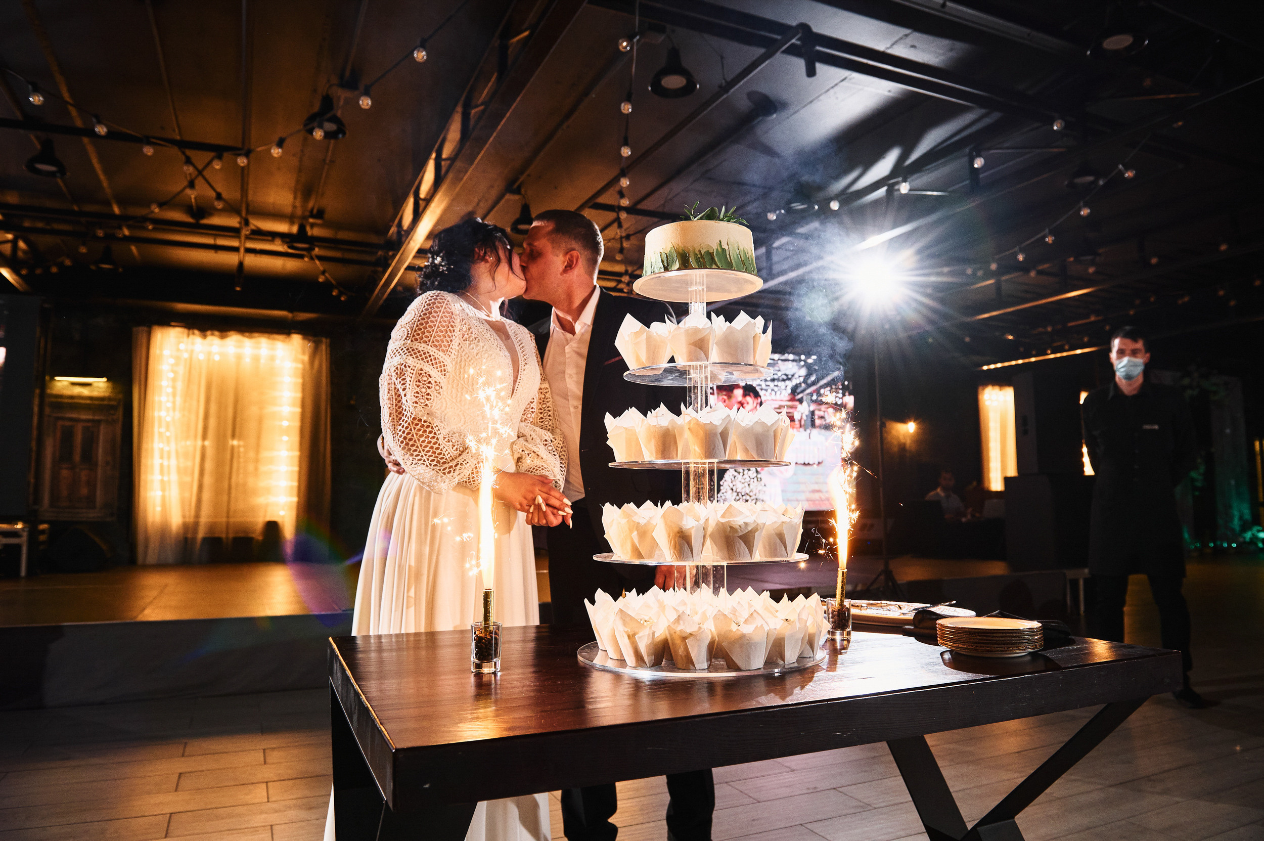 Алексей и Мария 2021. Не только свадебный фотограф Чеглаков Алексей