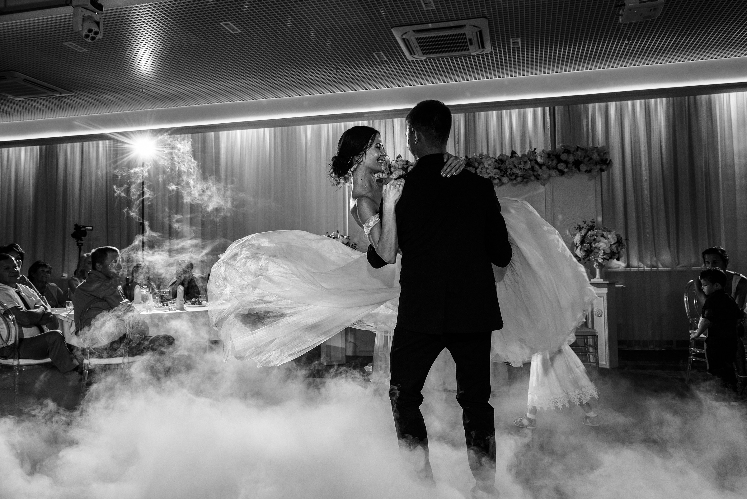 Саша и Лера 2020. Не только свадебный фотограф Чеглаков Алексей