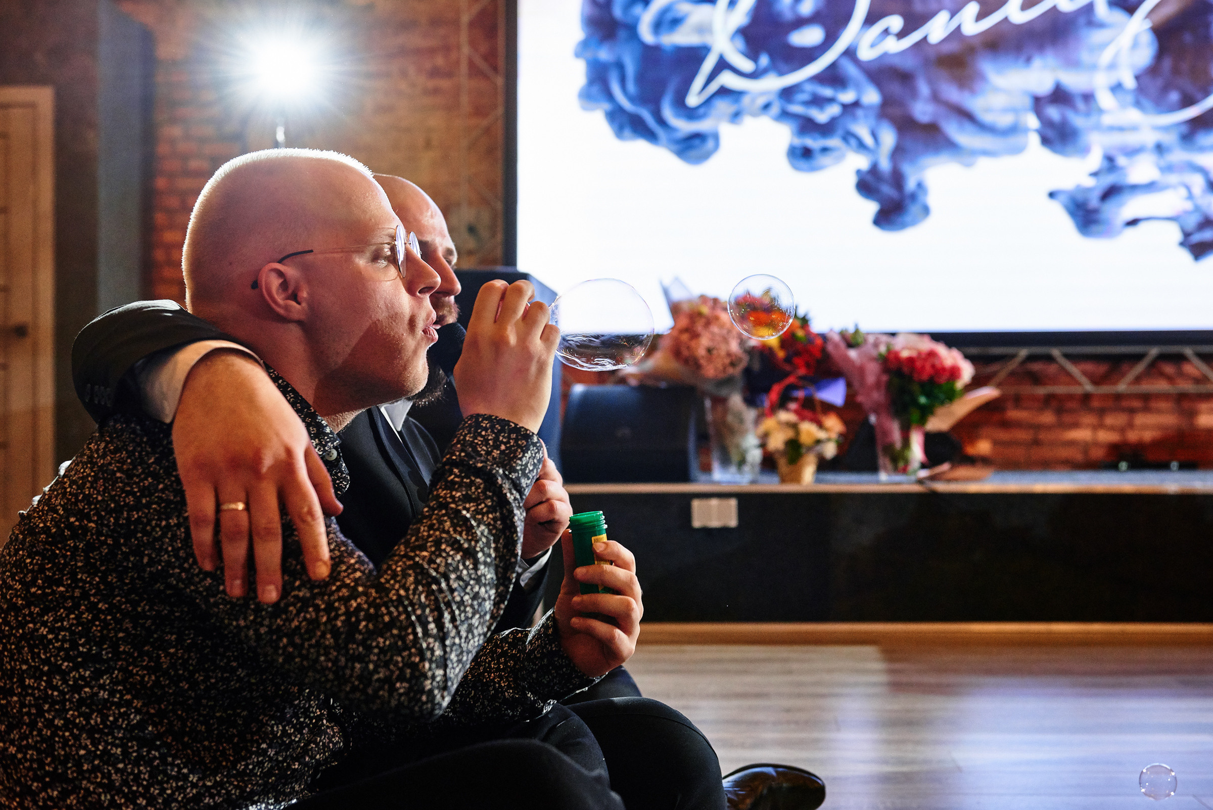 Даниил и Оля 2020. Не только свадебный фотограф Чеглаков Алексей