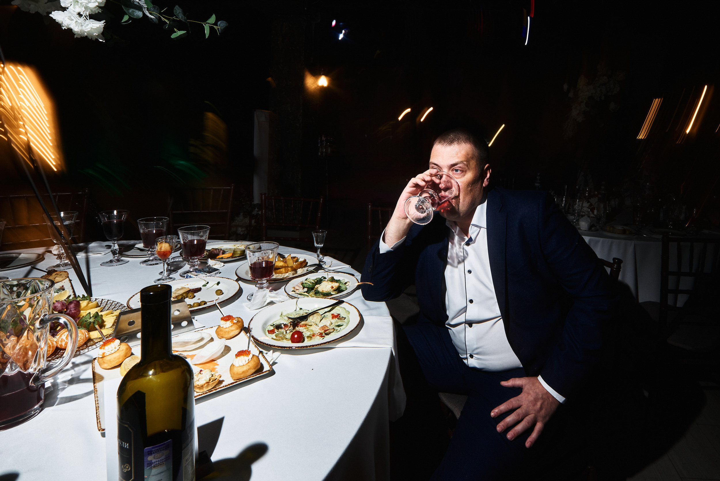 Алексей и Мария 2021. Не только свадебный фотограф Чеглаков Алексей