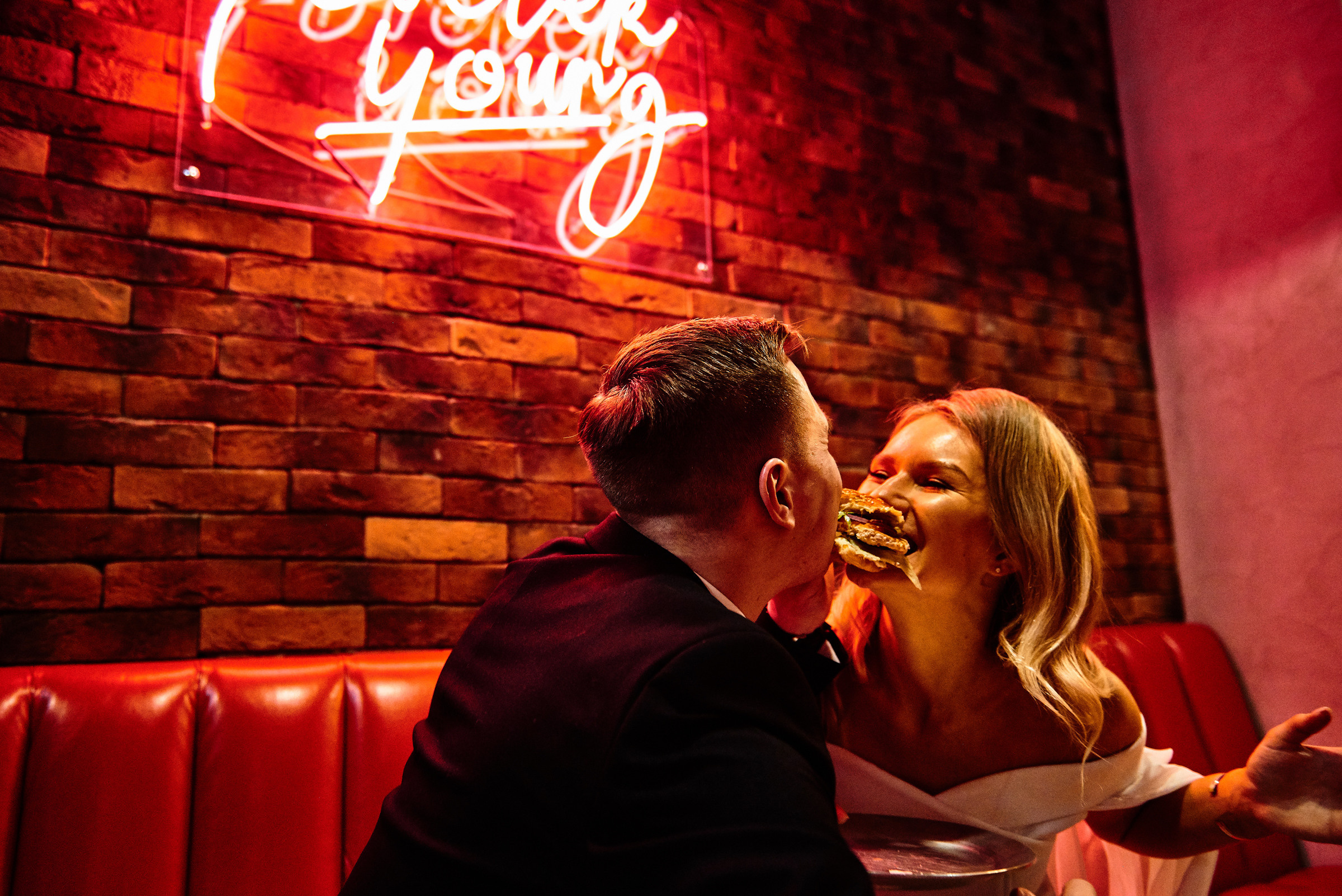 Даниил и Оля 2020. Не только свадебный фотограф Чеглаков Алексей