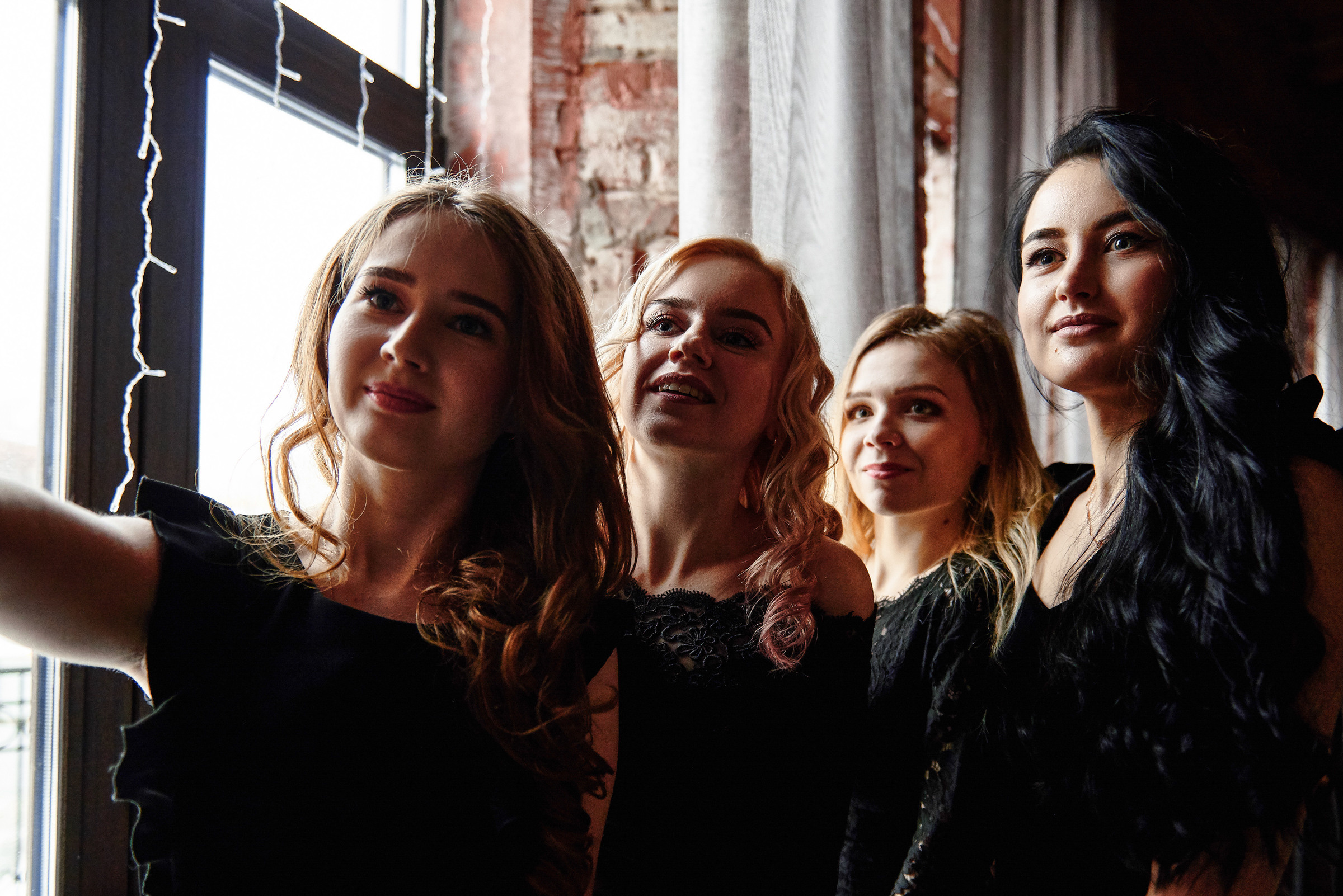 Даниил и Оля 2020. Не только свадебный фотограф Чеглаков Алексей