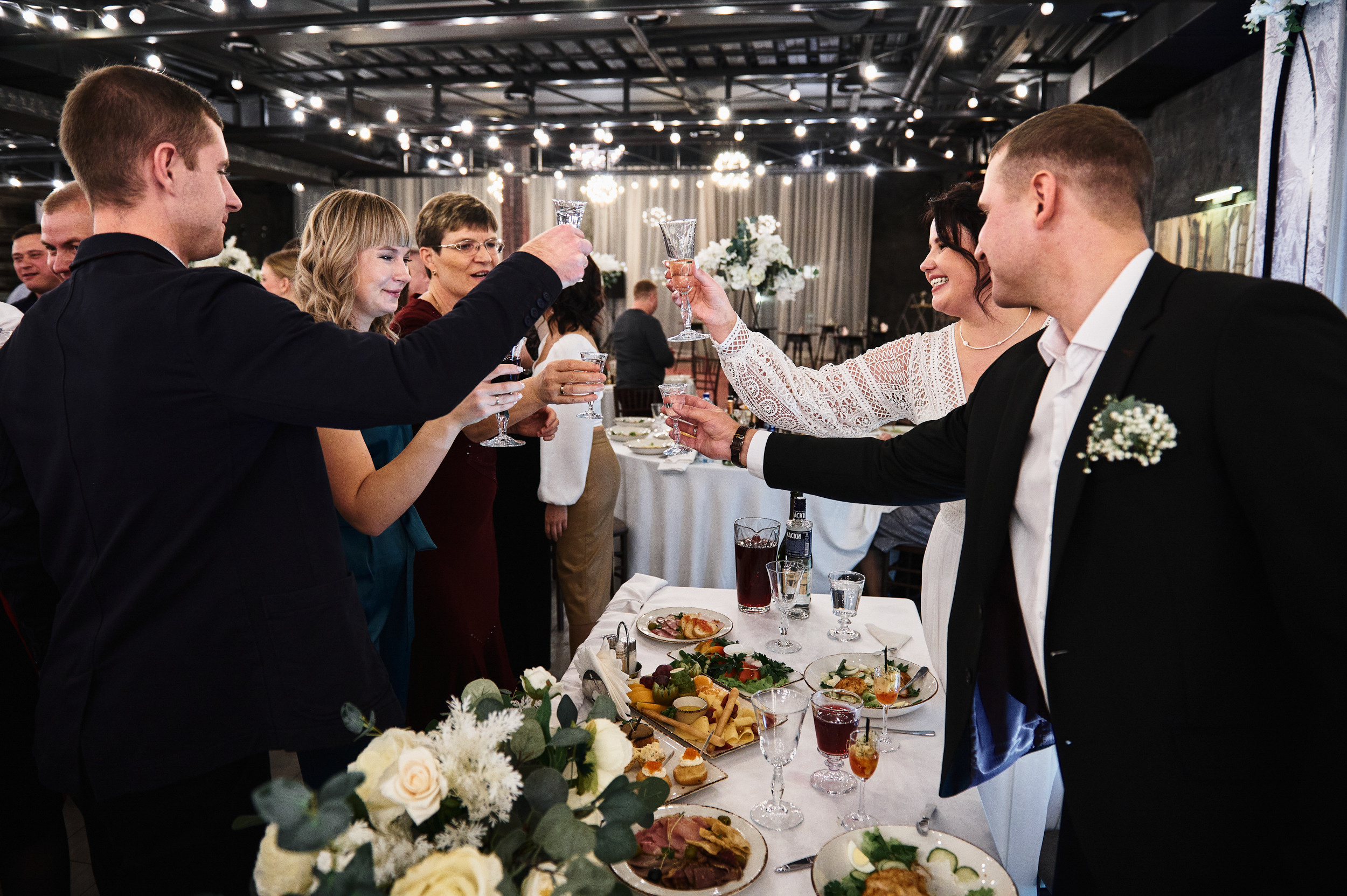 Алексей и Мария 2021. Не только свадебный фотограф Чеглаков Алексей