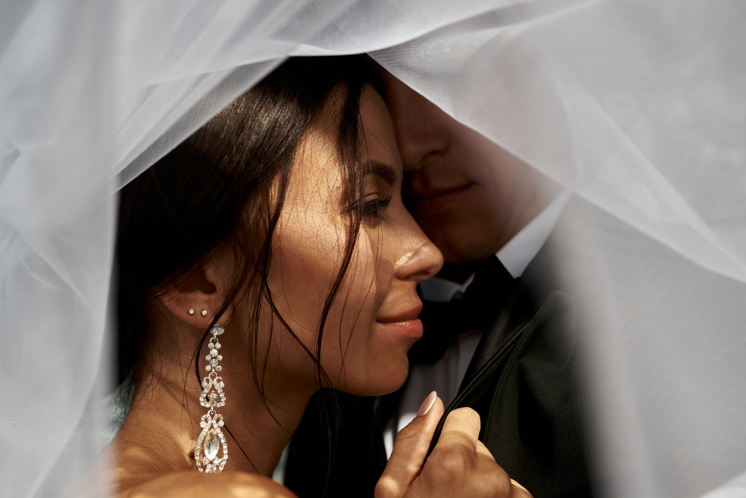 Саша и Лера 2020. Не только свадебный фотограф Чеглаков Алексей