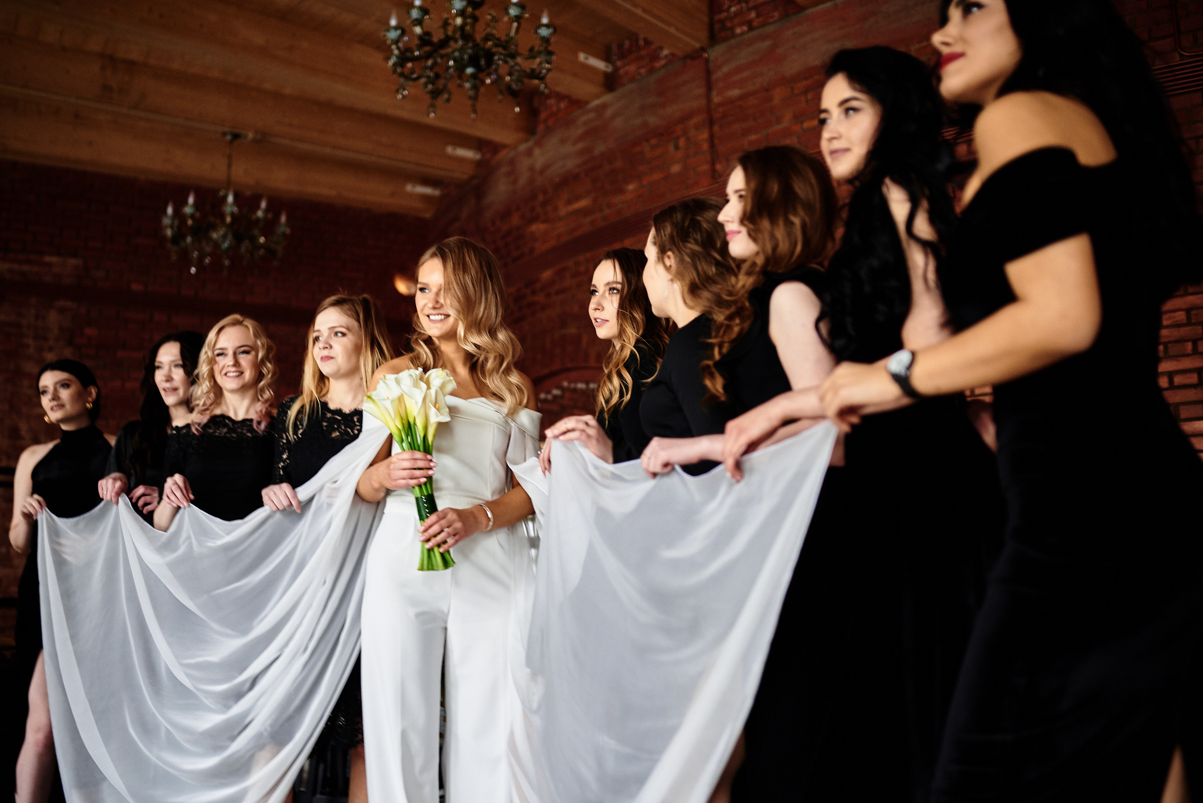 Даниил и Оля 2020. Не только свадебный фотограф Чеглаков Алексей