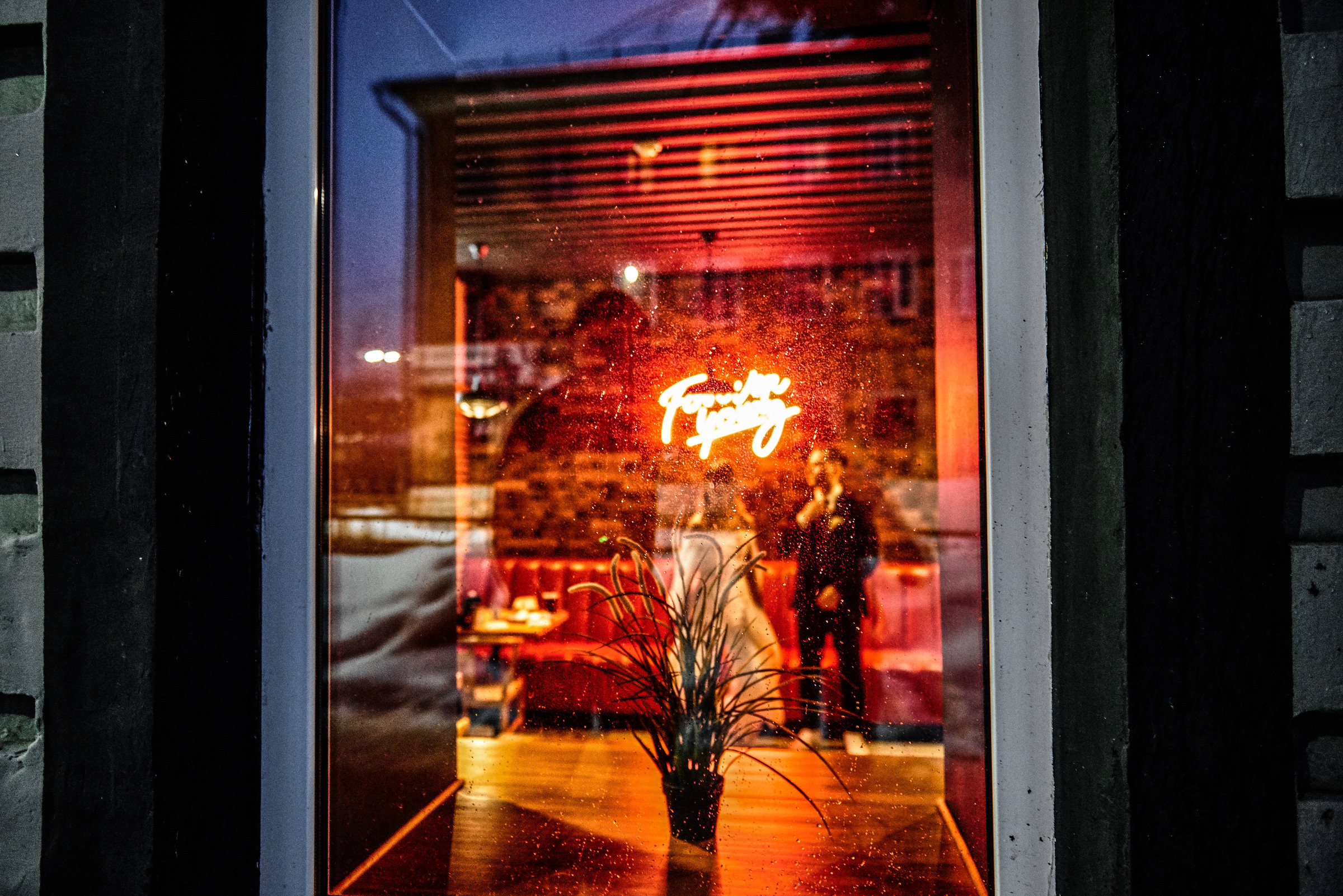 Даниил и Оля 2020. Не только свадебный фотограф Чеглаков Алексей