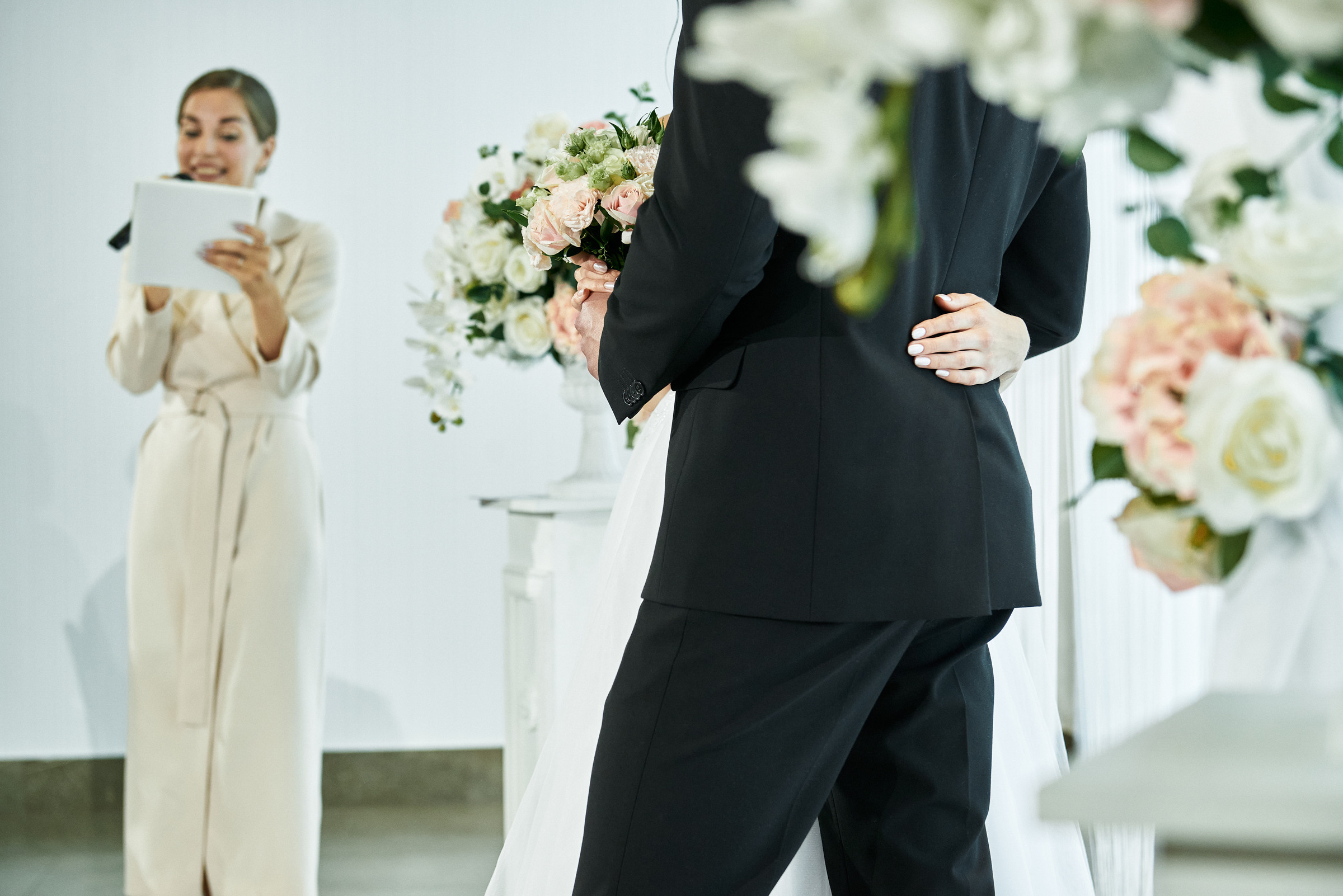 Саша и Лера 2020. Не только свадебный фотограф Чеглаков Алексей