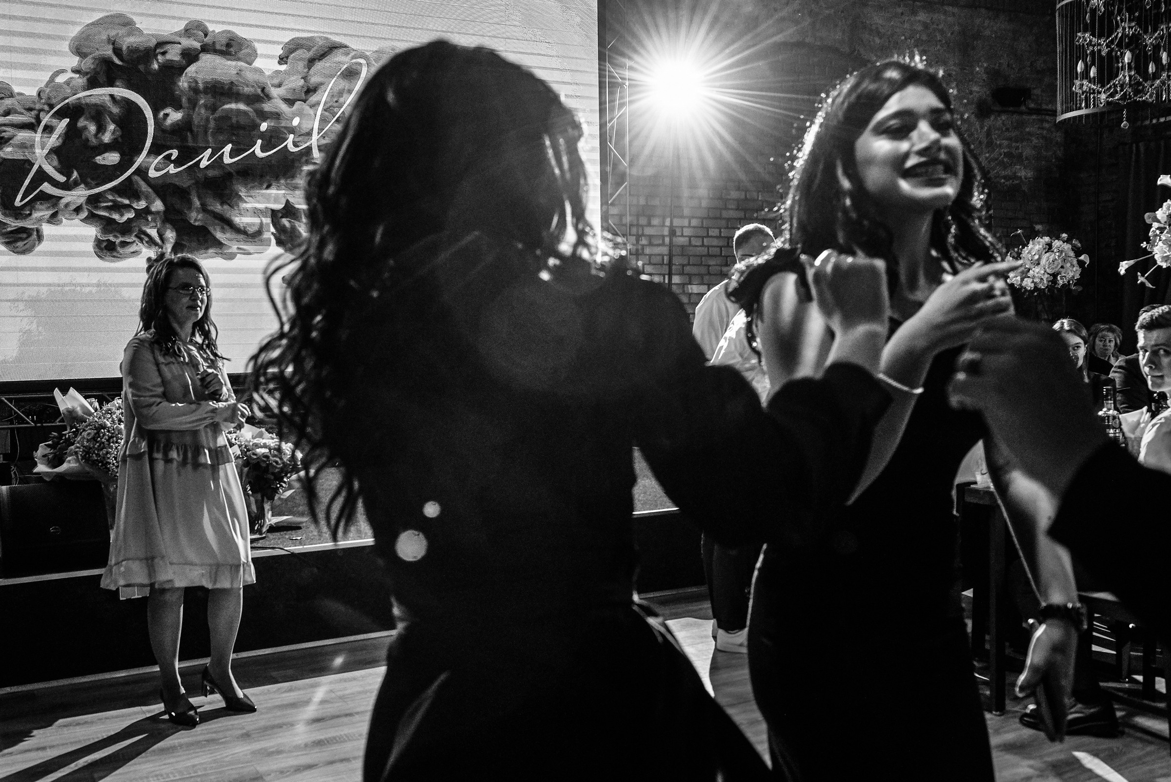 Даниил и Оля 2020. Не только свадебный фотограф Чеглаков Алексей