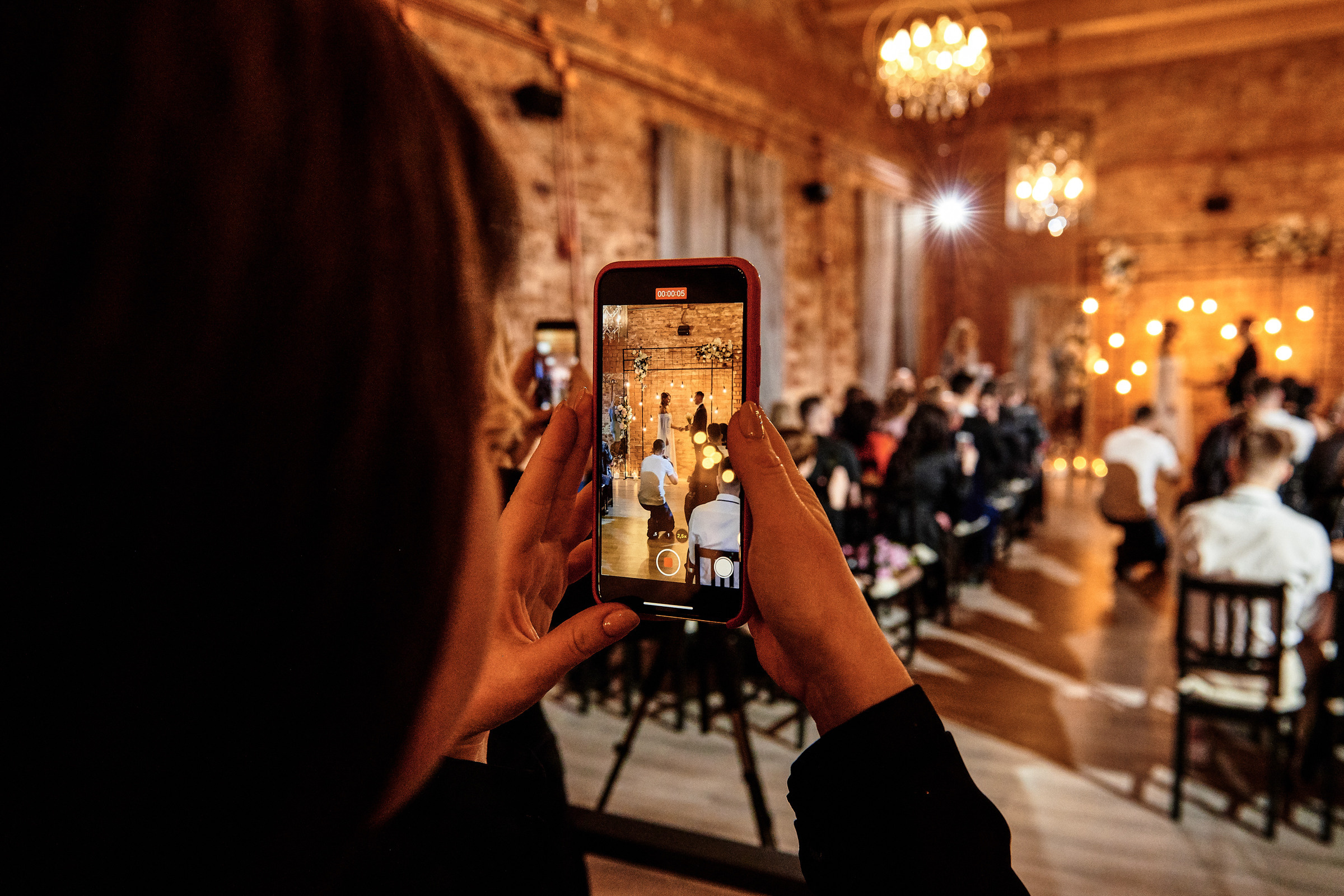 Даниил и Оля 2020. Не только свадебный фотограф Чеглаков Алексей