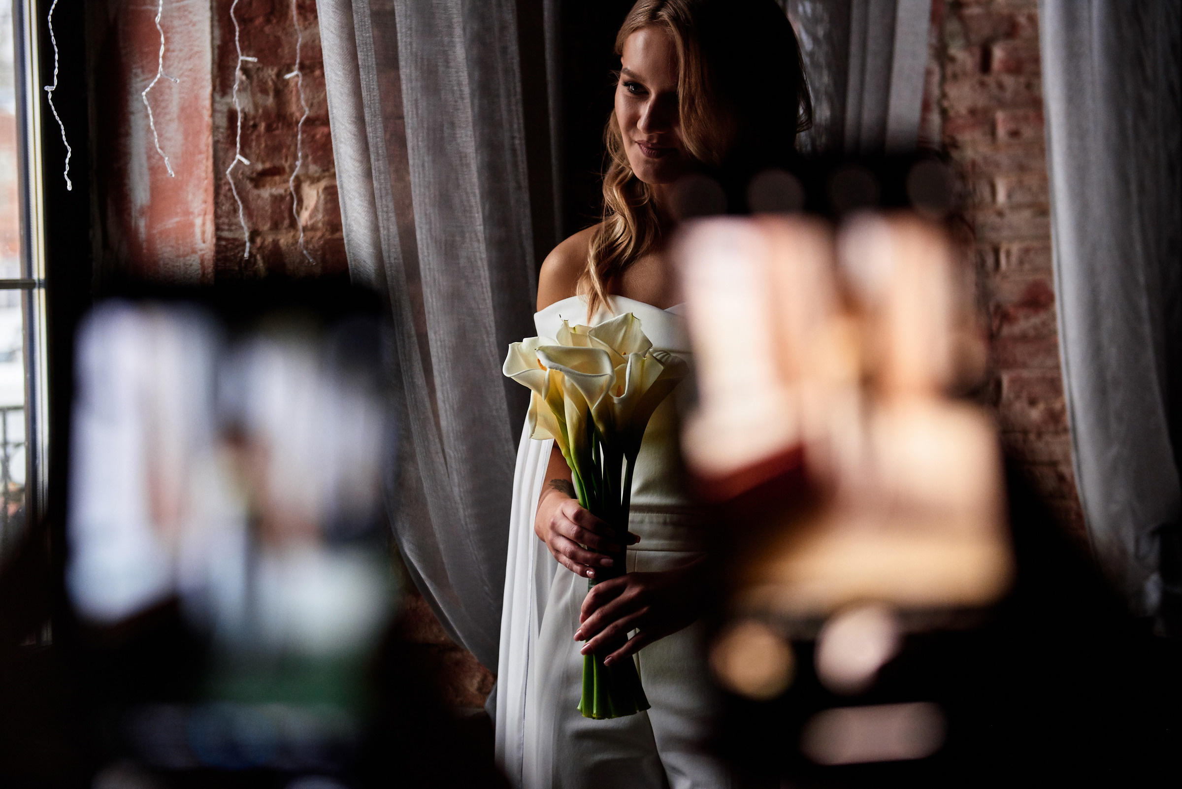 Даниил и Оля 2020. Не только свадебный фотограф Чеглаков Алексей