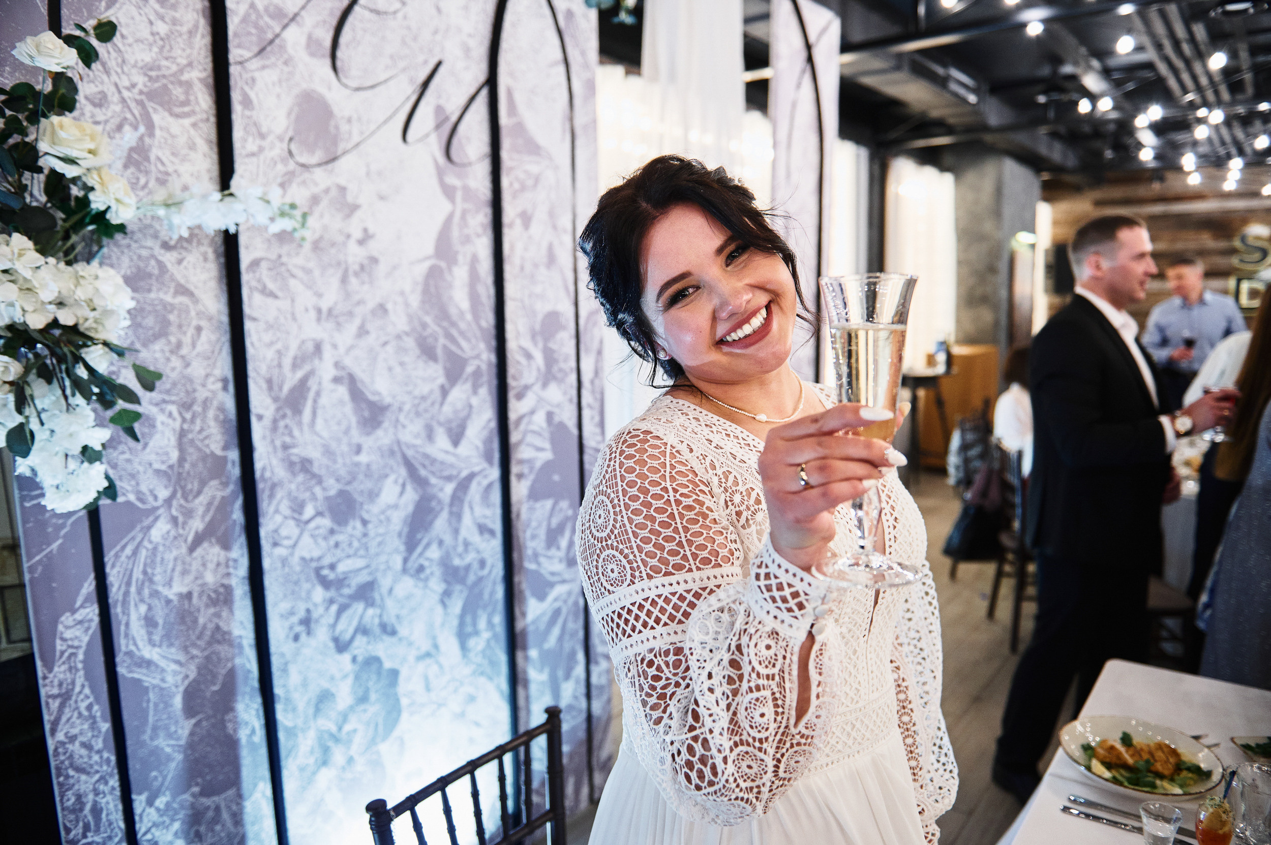 Алексей и Мария 2021. Не только свадебный фотограф Чеглаков Алексей