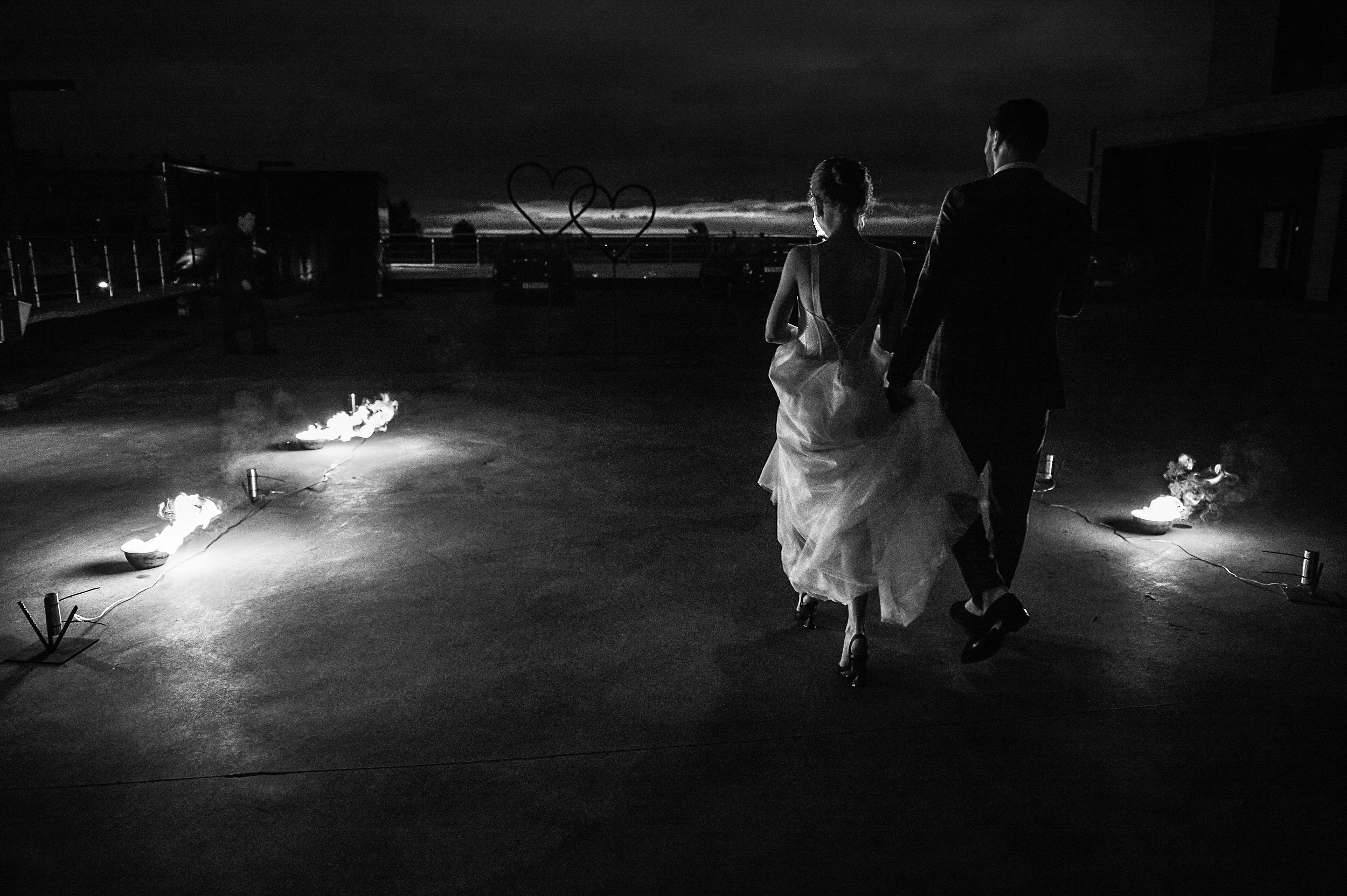 Илья и Юля 2021. Не только свадебный фотограф Чеглаков Алексей