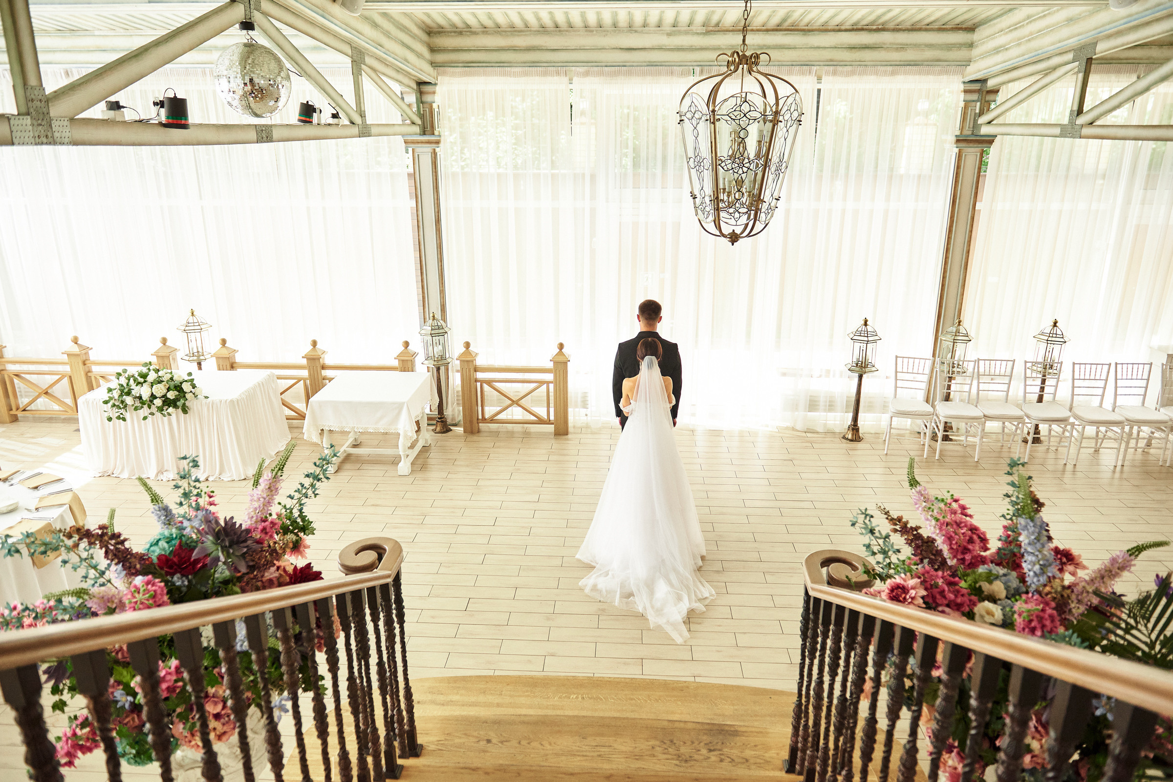 Саша и Лера 2020. Не только свадебный фотограф Чеглаков Алексей