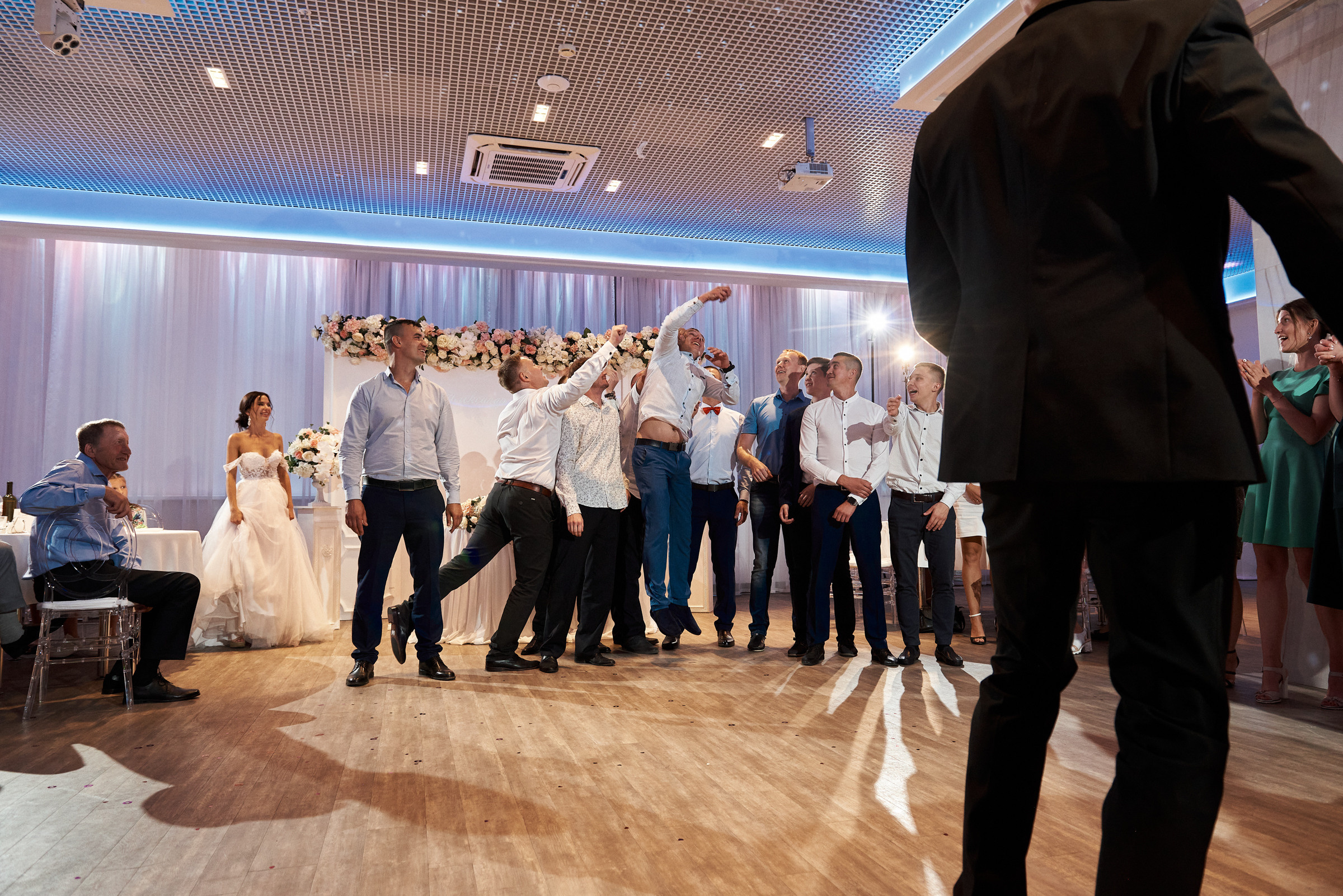 Саша и Лера 2020. Не только свадебный фотограф Чеглаков Алексей