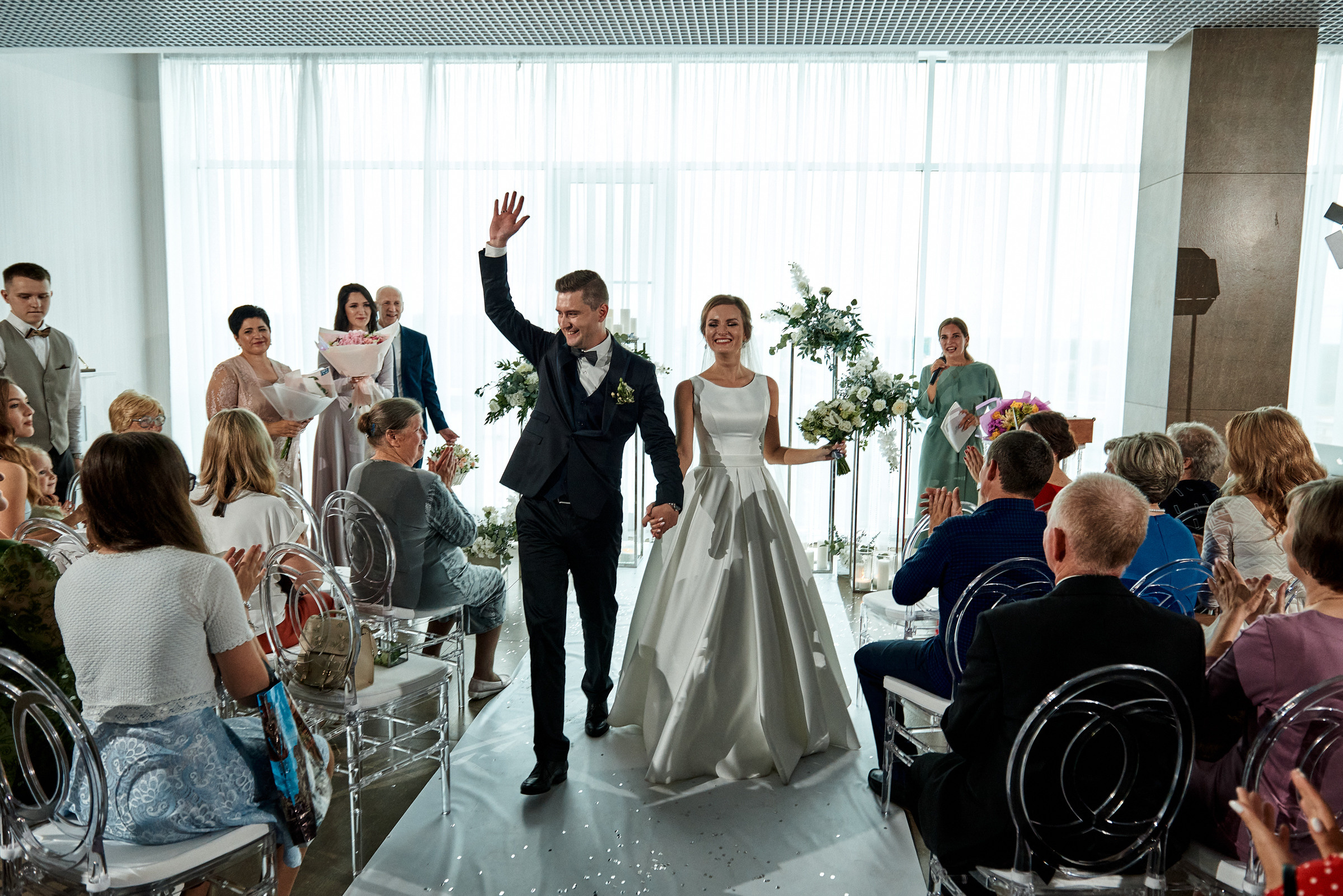 Дима и Катя 2020. Не только свадебный фотограф Чеглаков Алексей