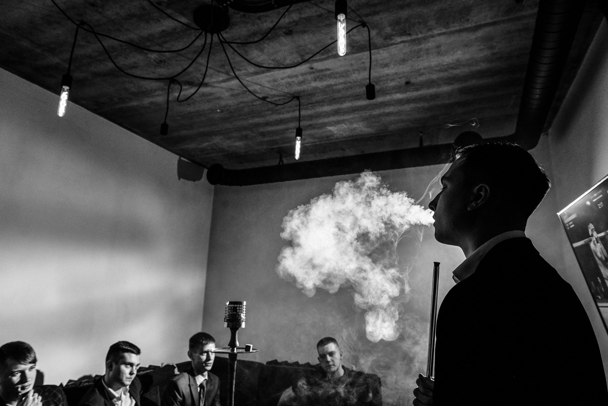 Даниил и Оля 2020. Не только свадебный фотограф Чеглаков Алексей