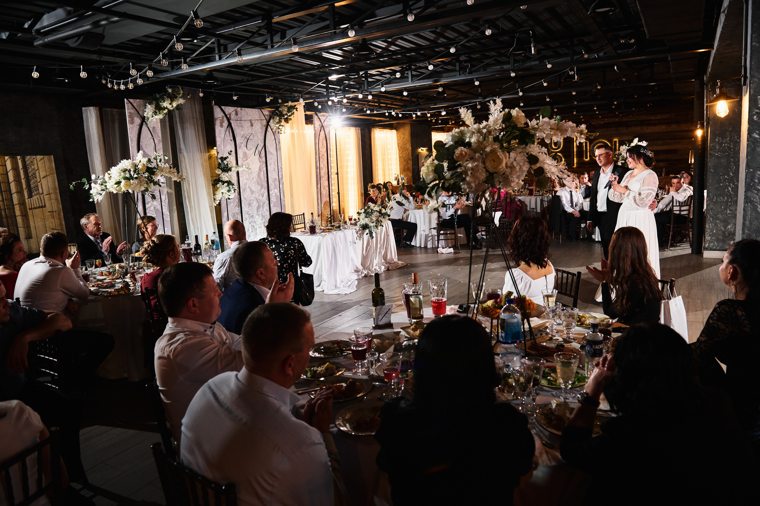 Алексей и Мария 2021. Не только свадебный фотограф Чеглаков Алексей