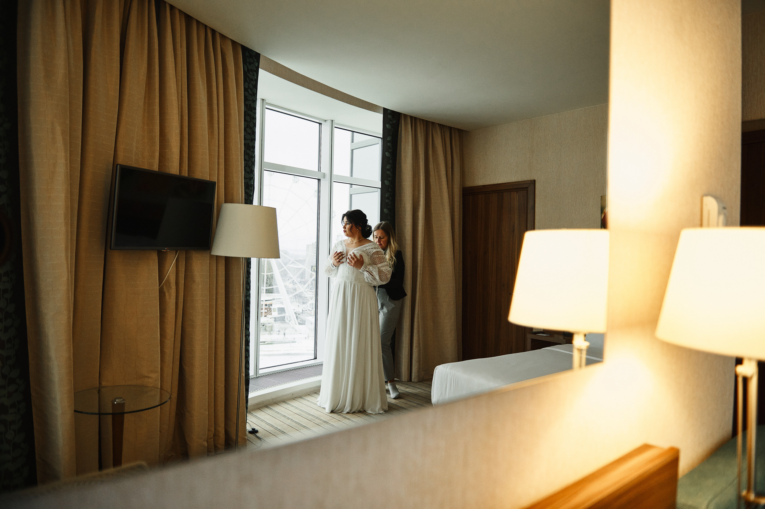 Алексей и Мария 2021. Не только свадебный фотограф Чеглаков Алексей