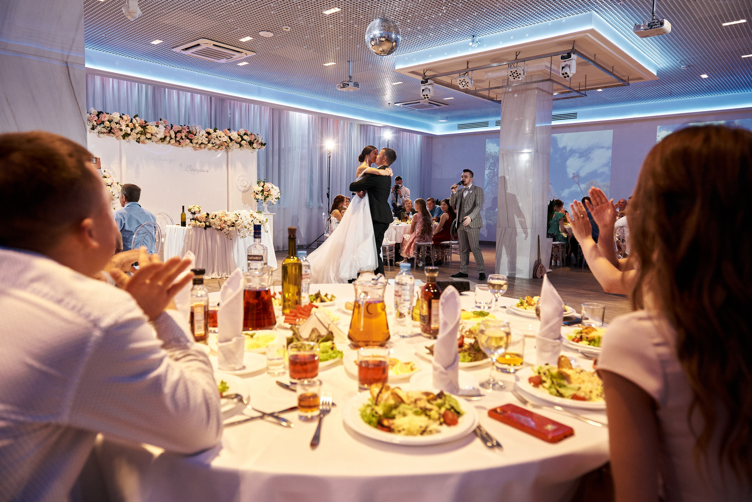 Саша и Лера 2020. Не только свадебный фотограф Чеглаков Алексей