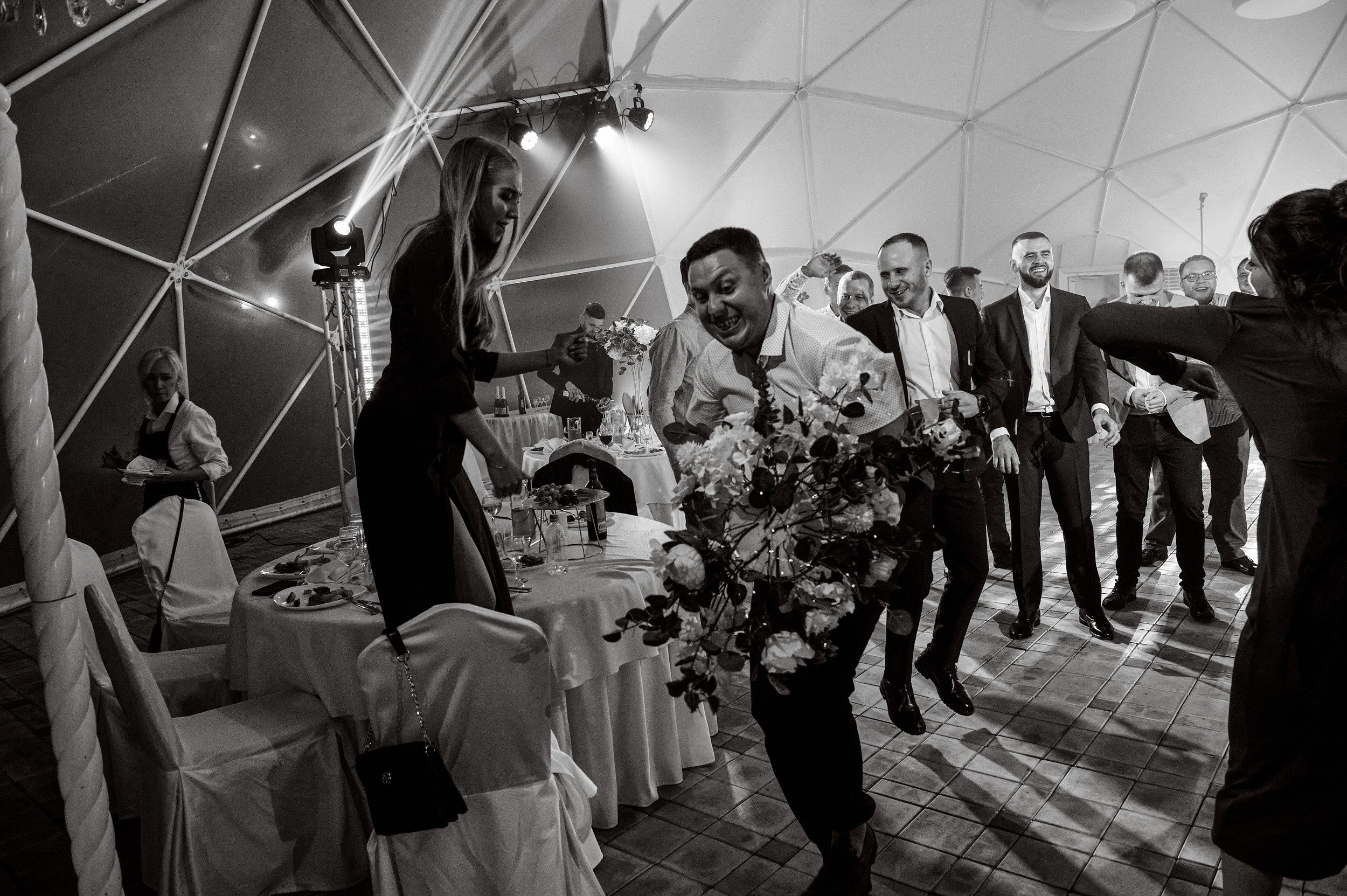 Влад и Алена 2022. Не только свадебный фотограф Чеглаков Алексей