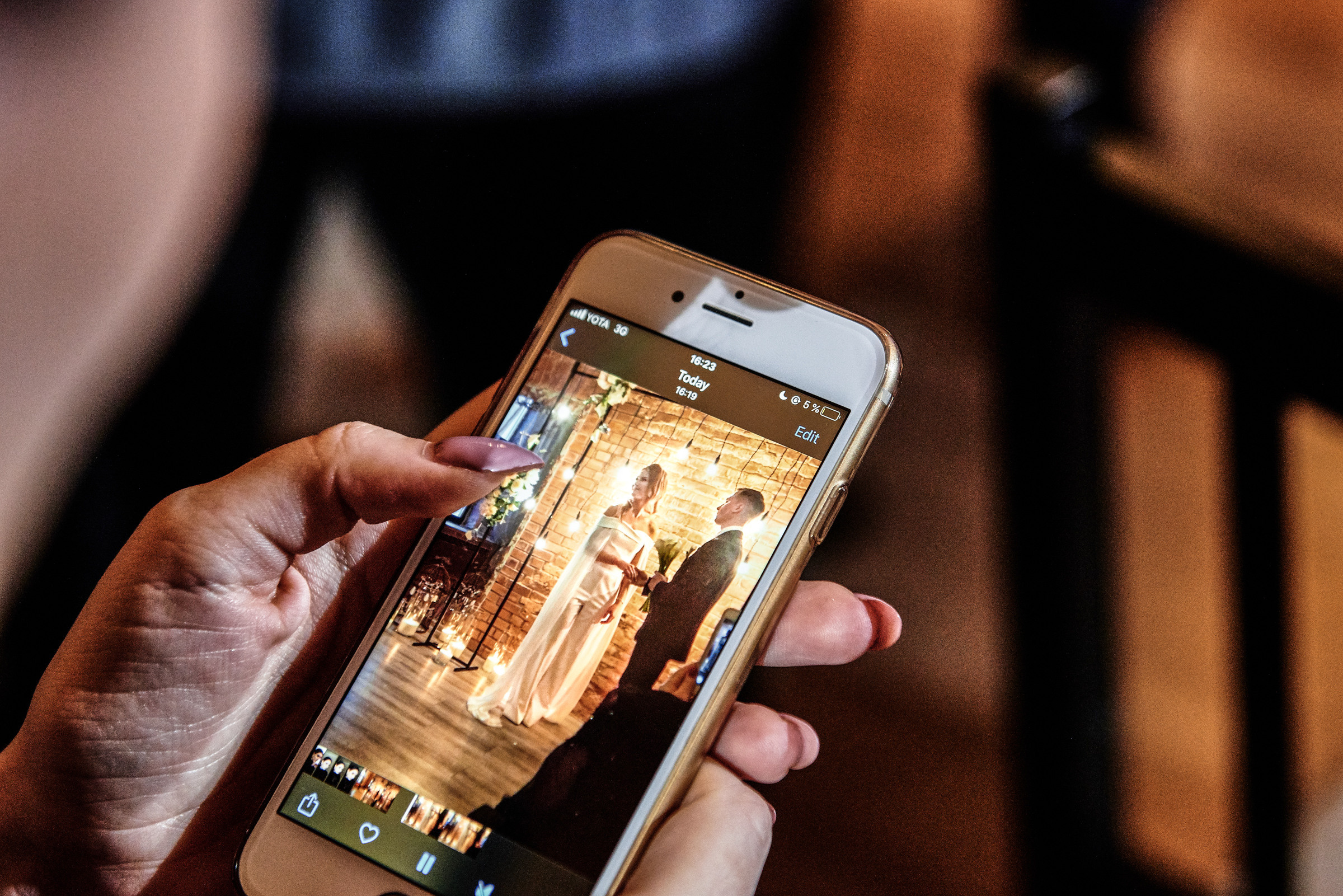 Даниил и Оля 2020. Не только свадебный фотограф Чеглаков Алексей