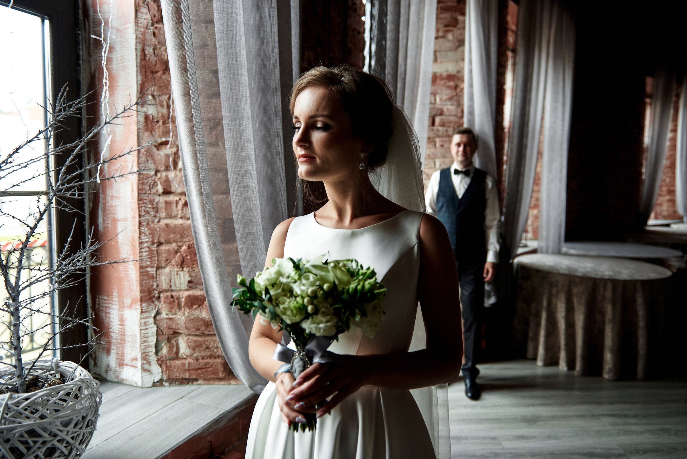 Дима и Катя 2020. Не только свадебный фотограф Чеглаков Алексей