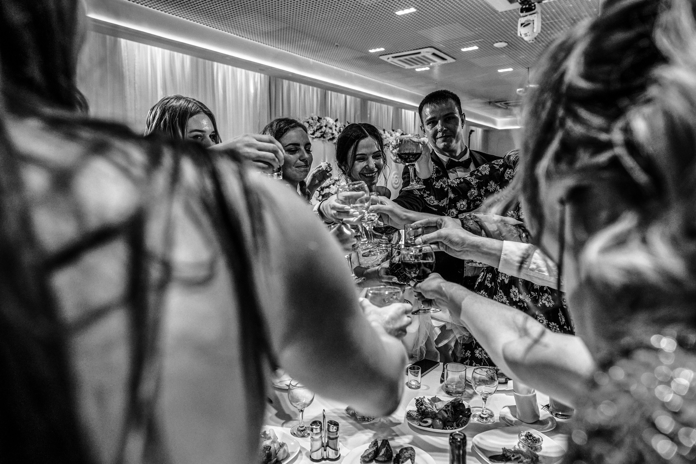 Саша и Лера 2020. Не только свадебный фотограф Чеглаков Алексей