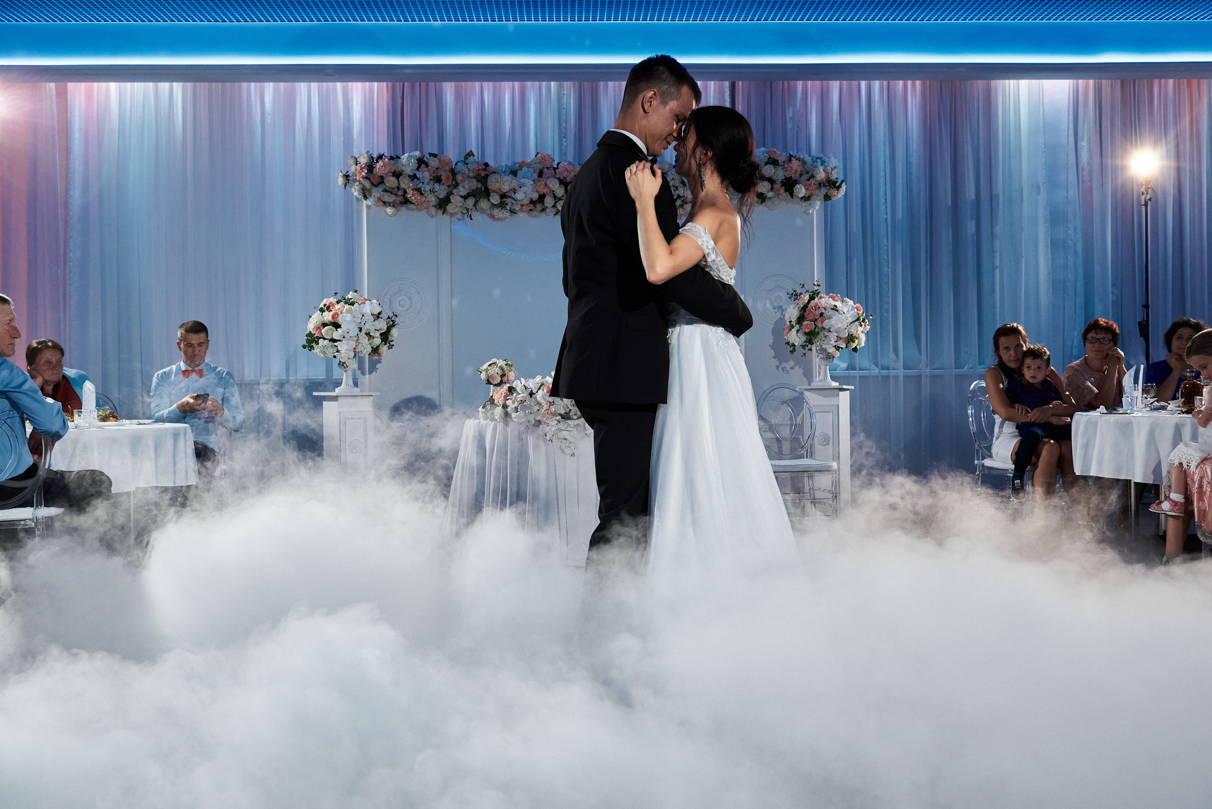 Саша и Лера 2020. Не только свадебный фотограф Чеглаков Алексей