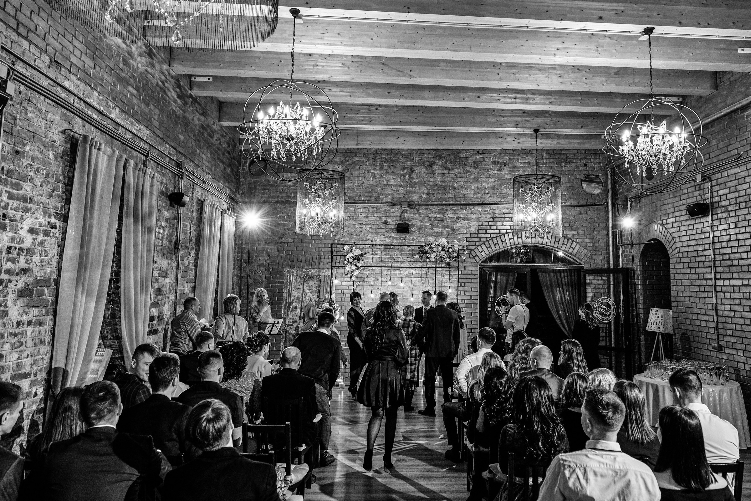 Даниил и Оля 2020. Не только свадебный фотограф Чеглаков Алексей